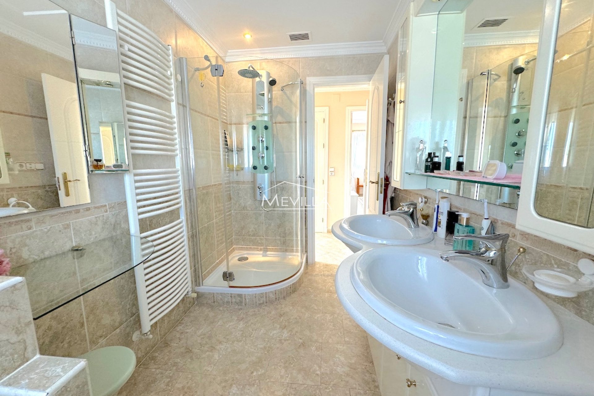 Wederverkoop - Villa - Orihuela Costa - Cabo Roig