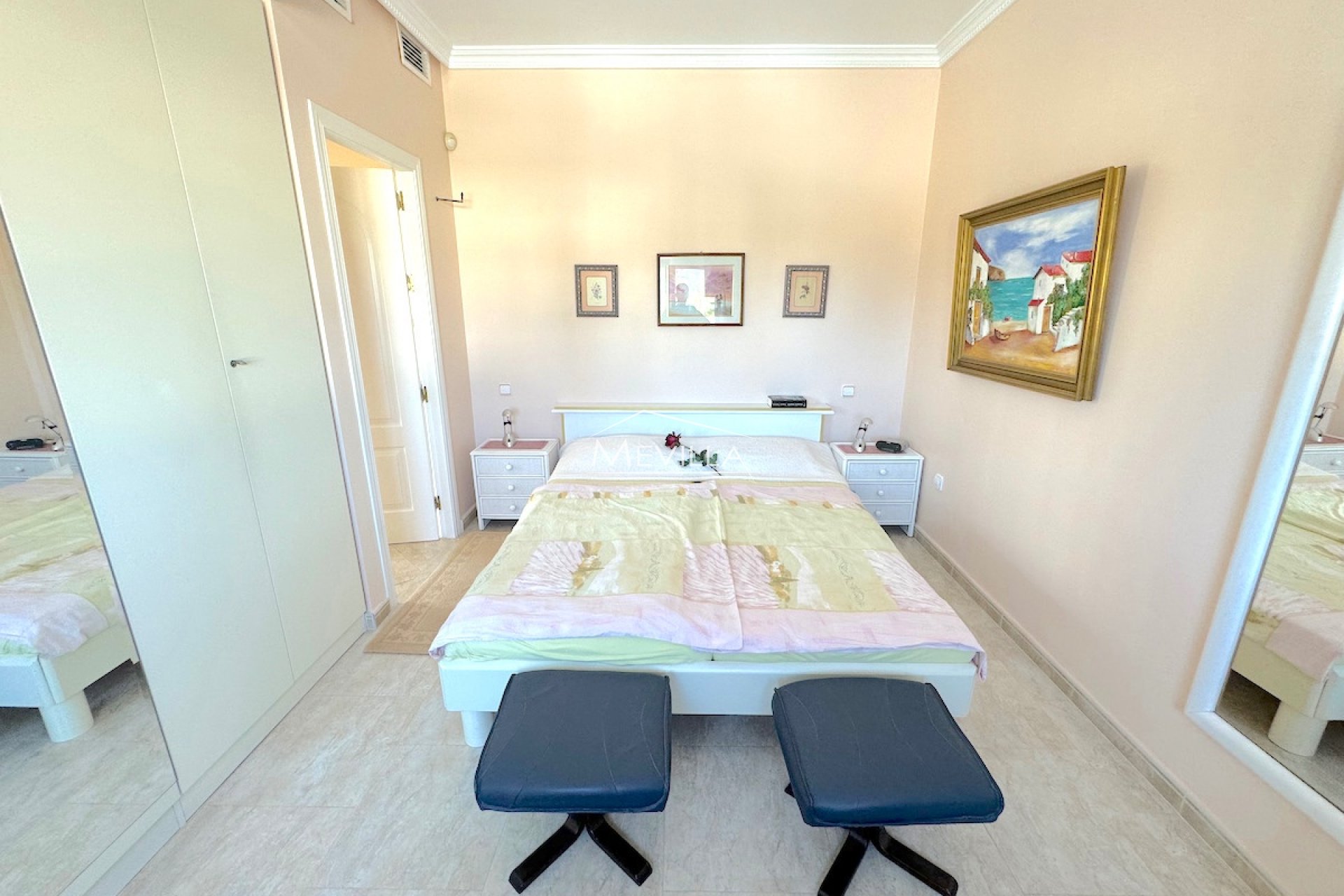 Wederverkoop - Villa - Orihuela Costa - Cabo Roig