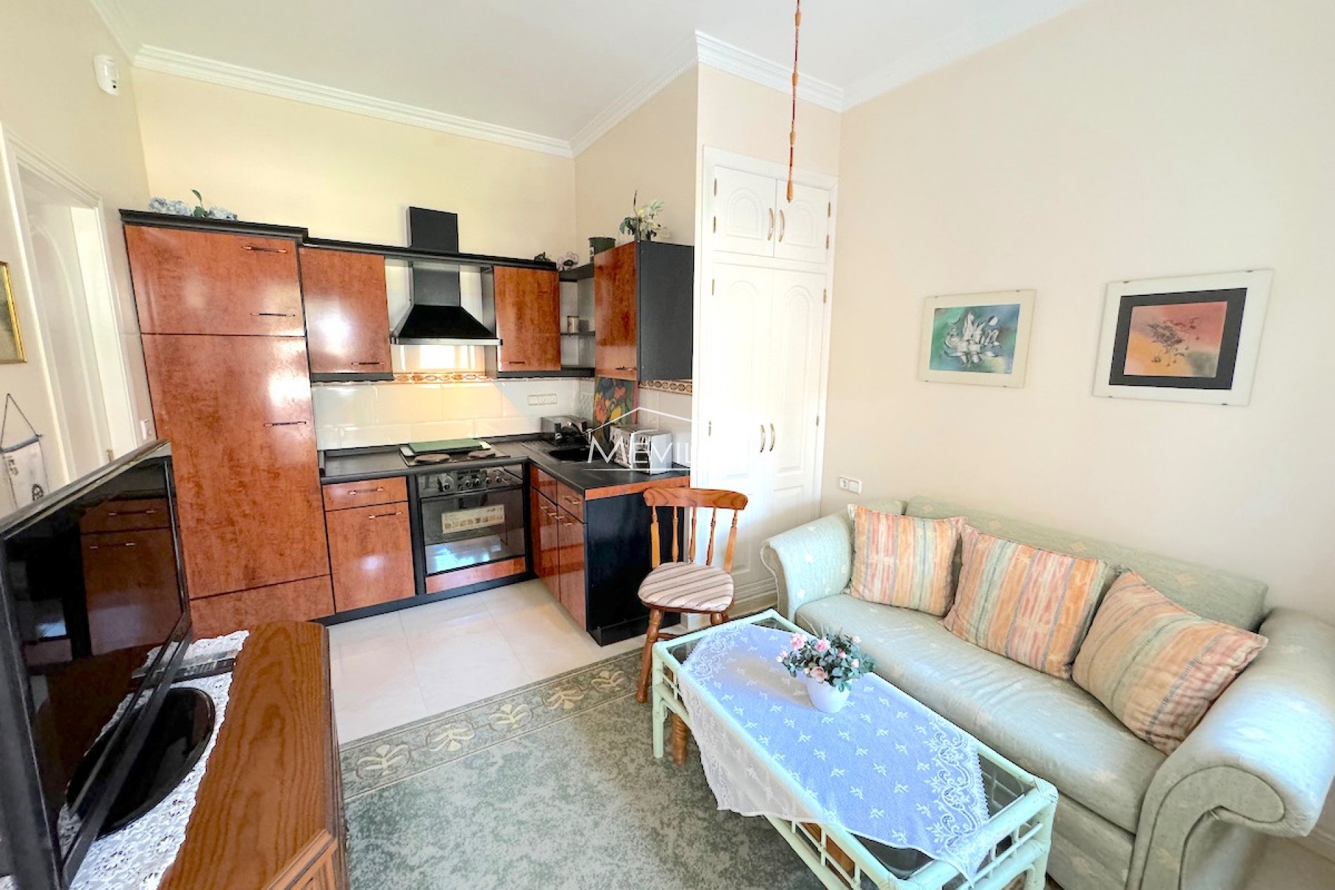 Wederverkoop - Villa - Orihuela Costa - Cabo Roig