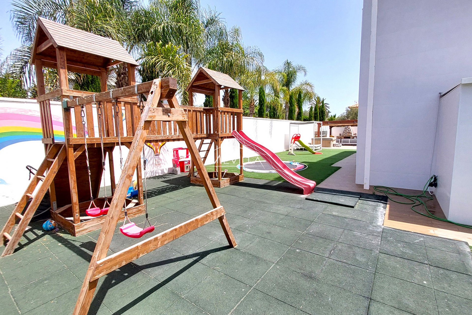 Wederverkoop - Villa - Orihuela Costa - Cabo Roig