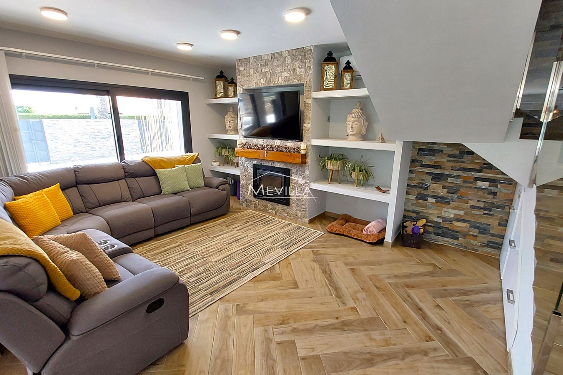 Wederverkoop - Villa - Orihuela Costa - Cabo Roig