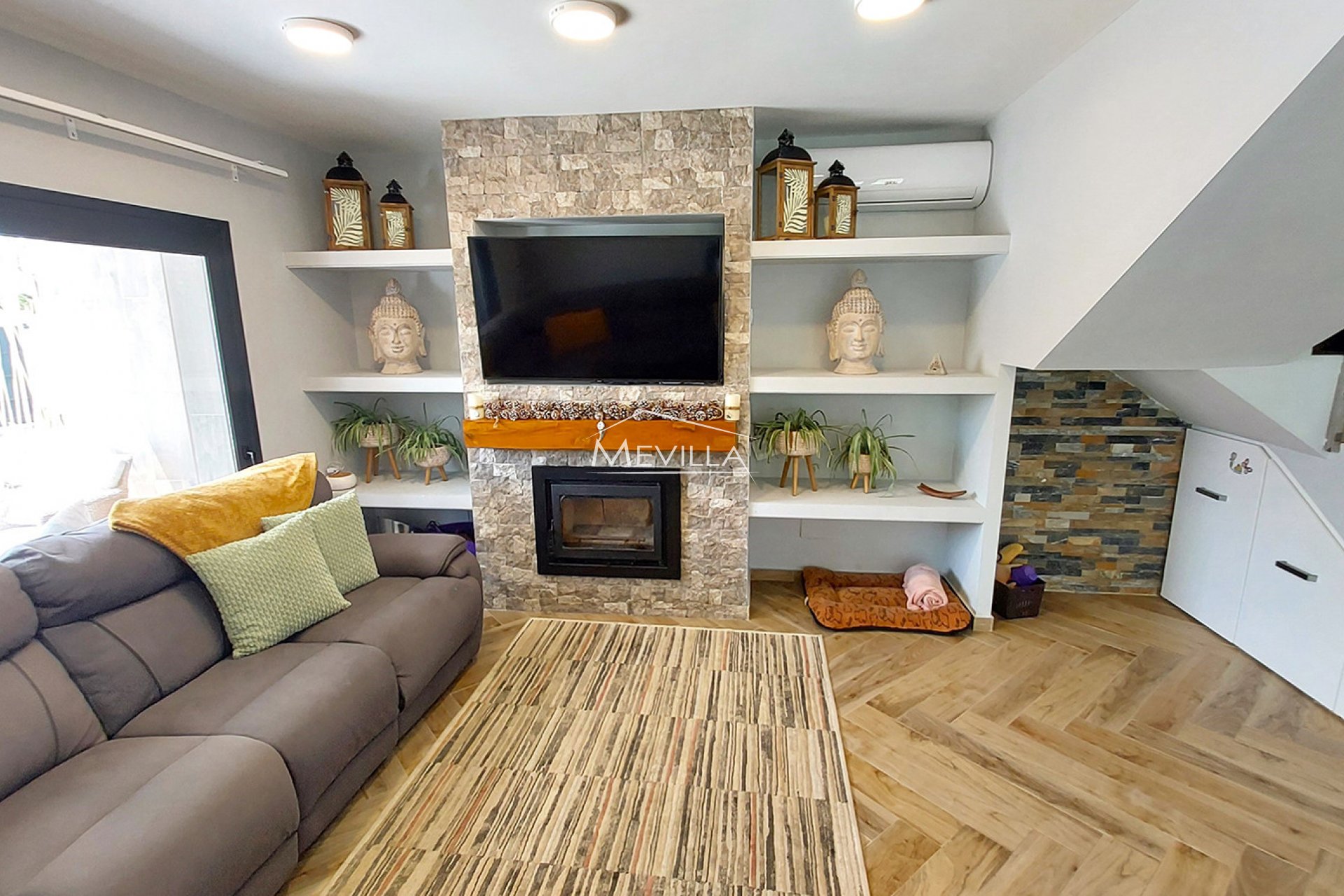 Wederverkoop - Villa - Orihuela Costa - Cabo Roig