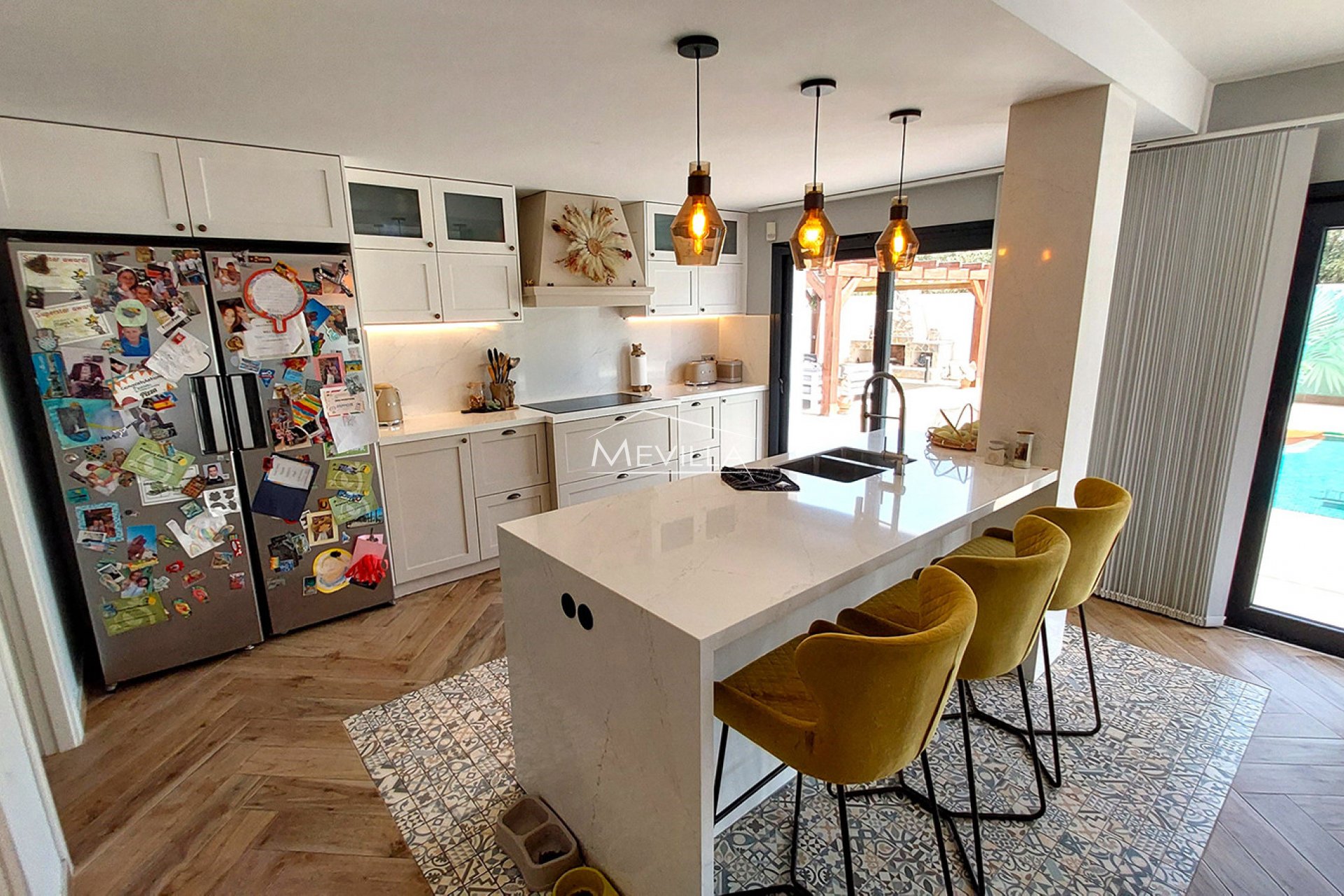 Wederverkoop - Villa - Orihuela Costa - Cabo Roig