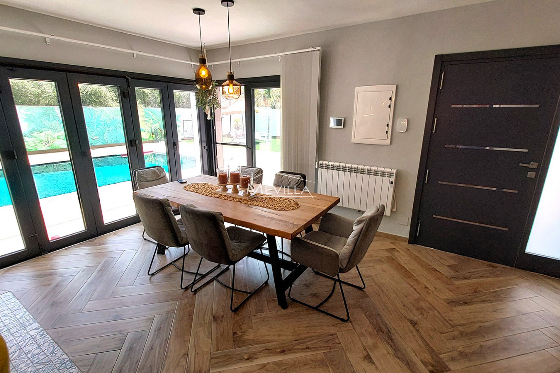 Wederverkoop - Villa - Orihuela Costa - Cabo Roig