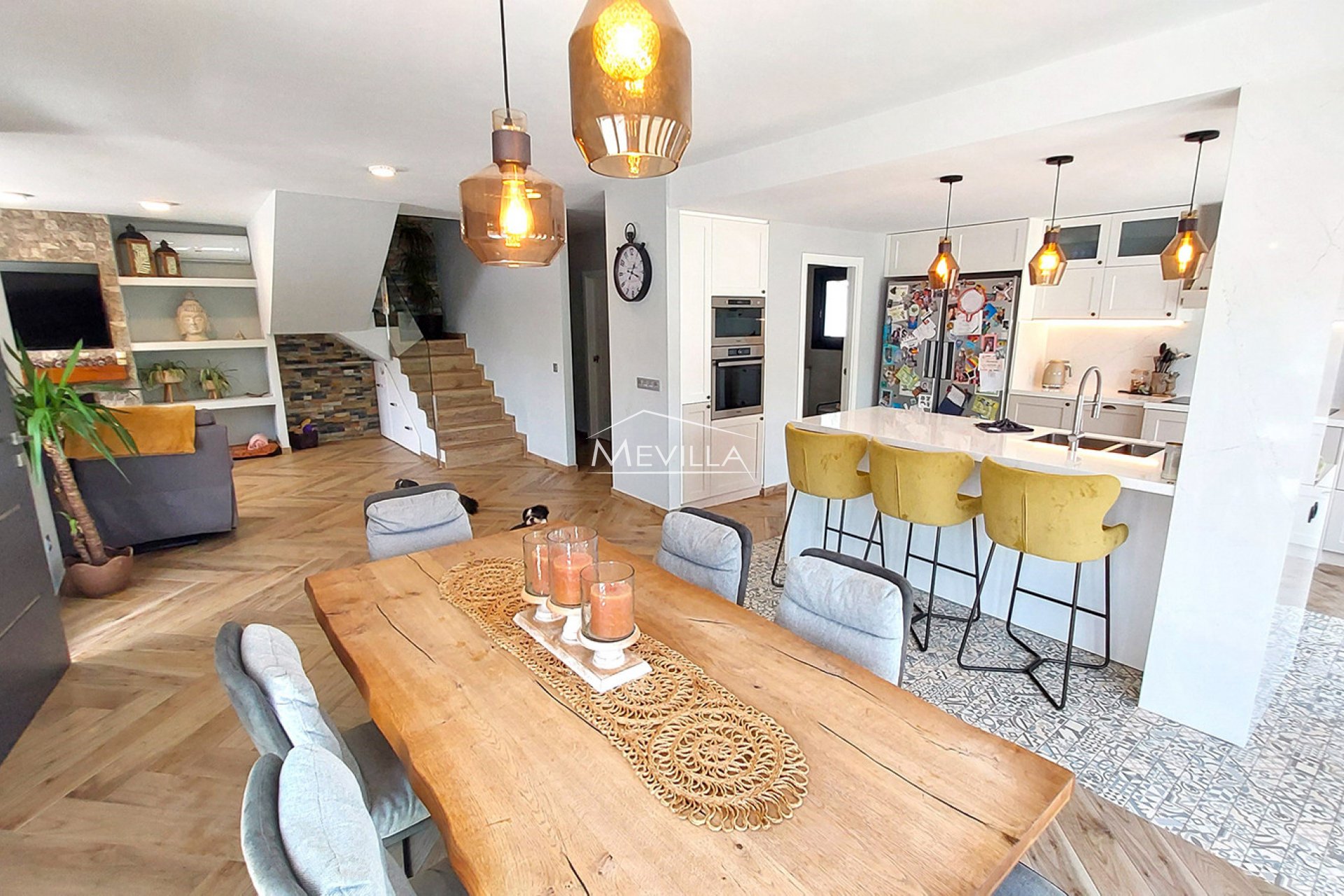 Wederverkoop - Villa - Orihuela Costa - Cabo Roig