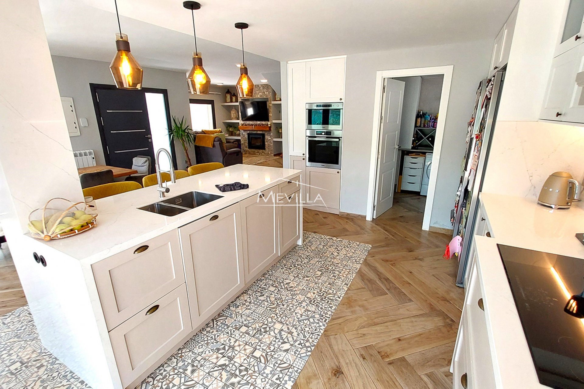 Wederverkoop - Villa - Orihuela Costa - Cabo Roig