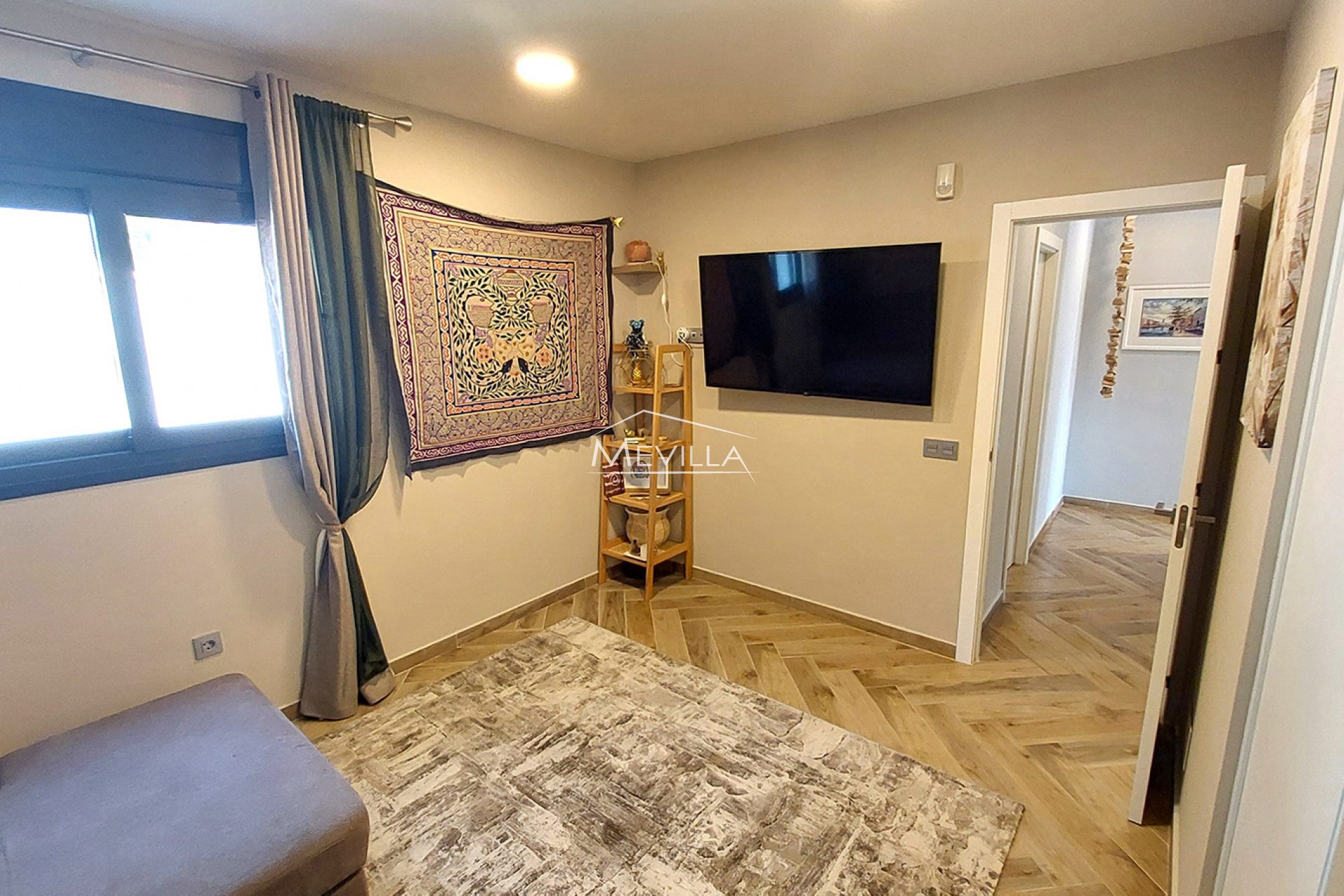 Wederverkoop - Villa - Orihuela Costa - Cabo Roig