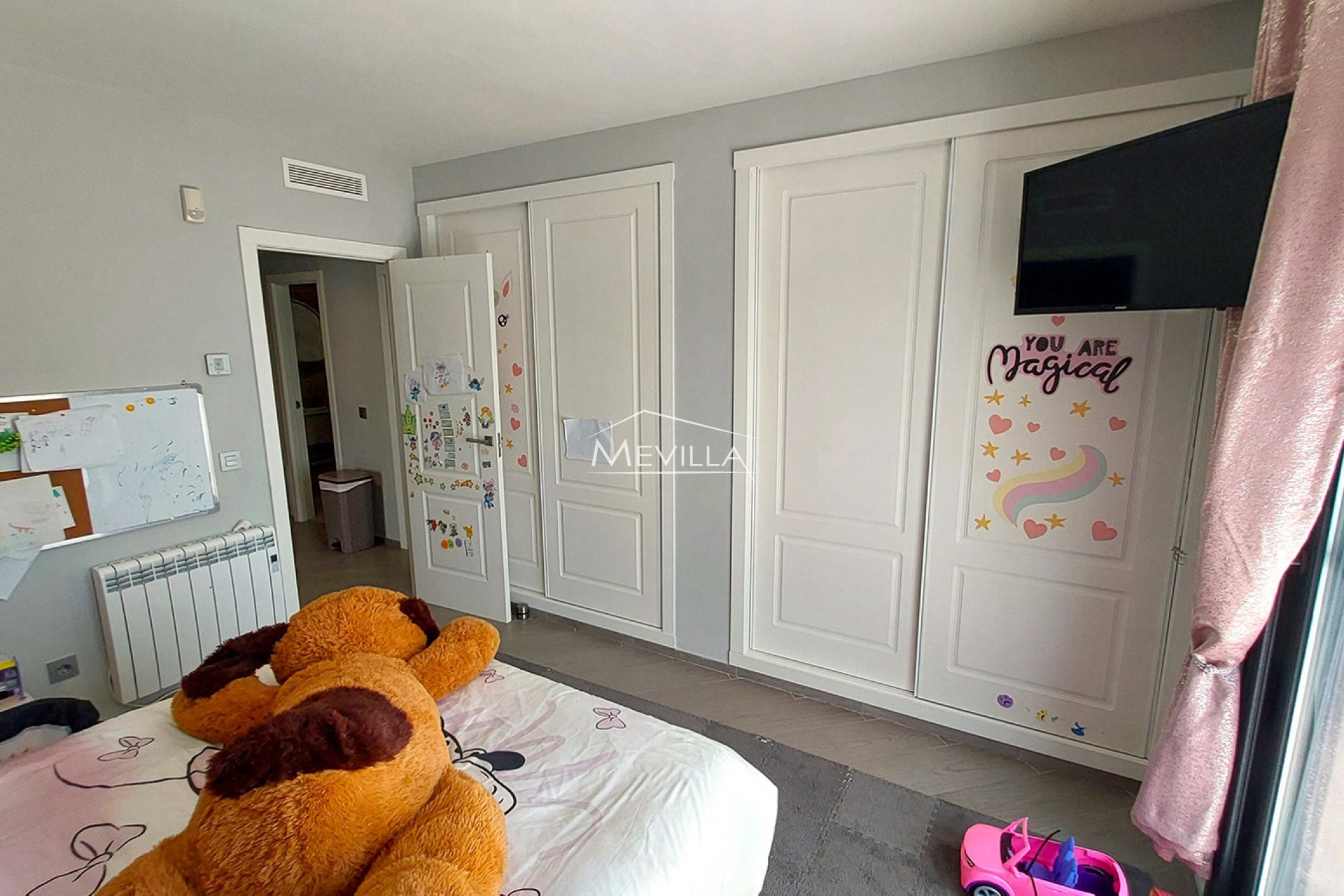 Wederverkoop - Villa - Orihuela Costa - Cabo Roig