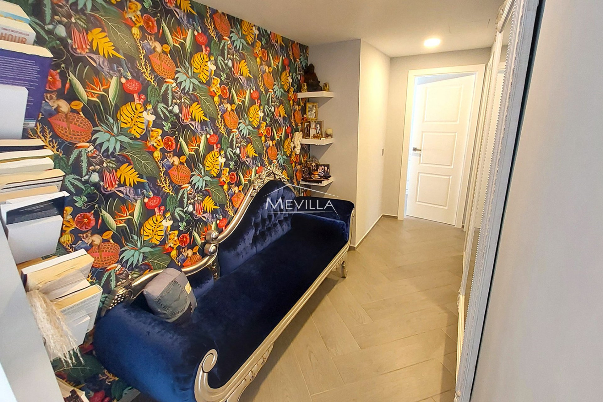 Wederverkoop - Villa - Orihuela Costa - Cabo Roig