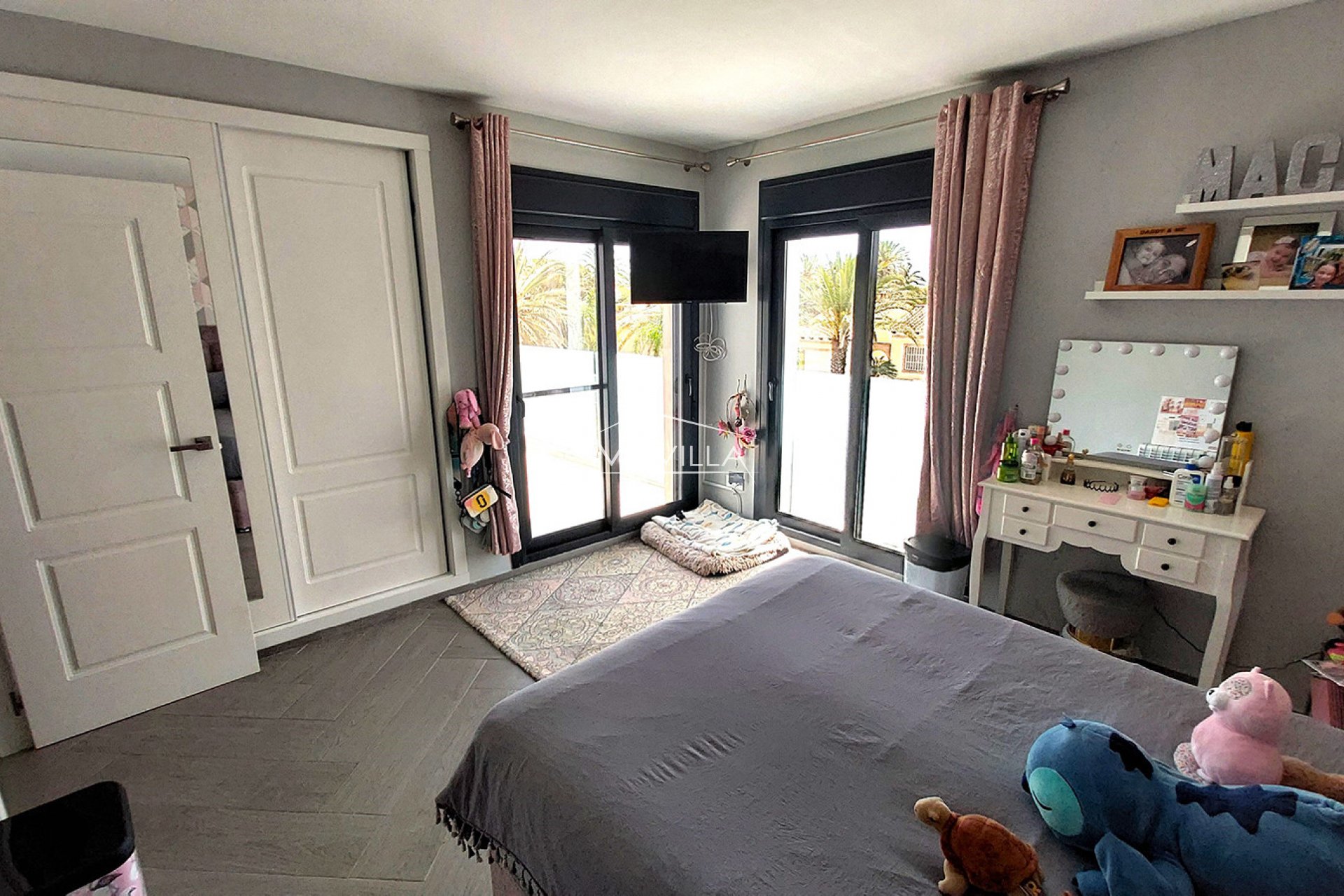 Wederverkoop - Villa - Orihuela Costa - Cabo Roig