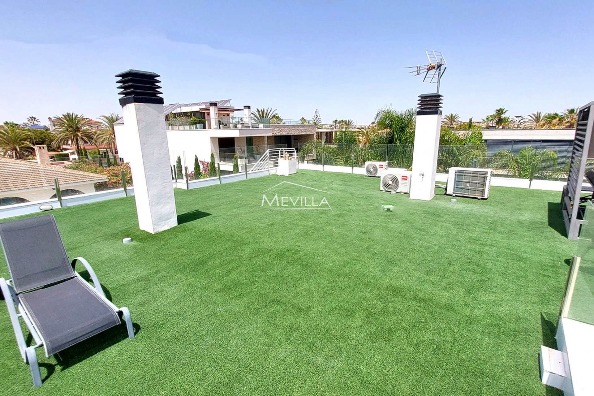 Wederverkoop - Villa - Orihuela Costa - Cabo Roig