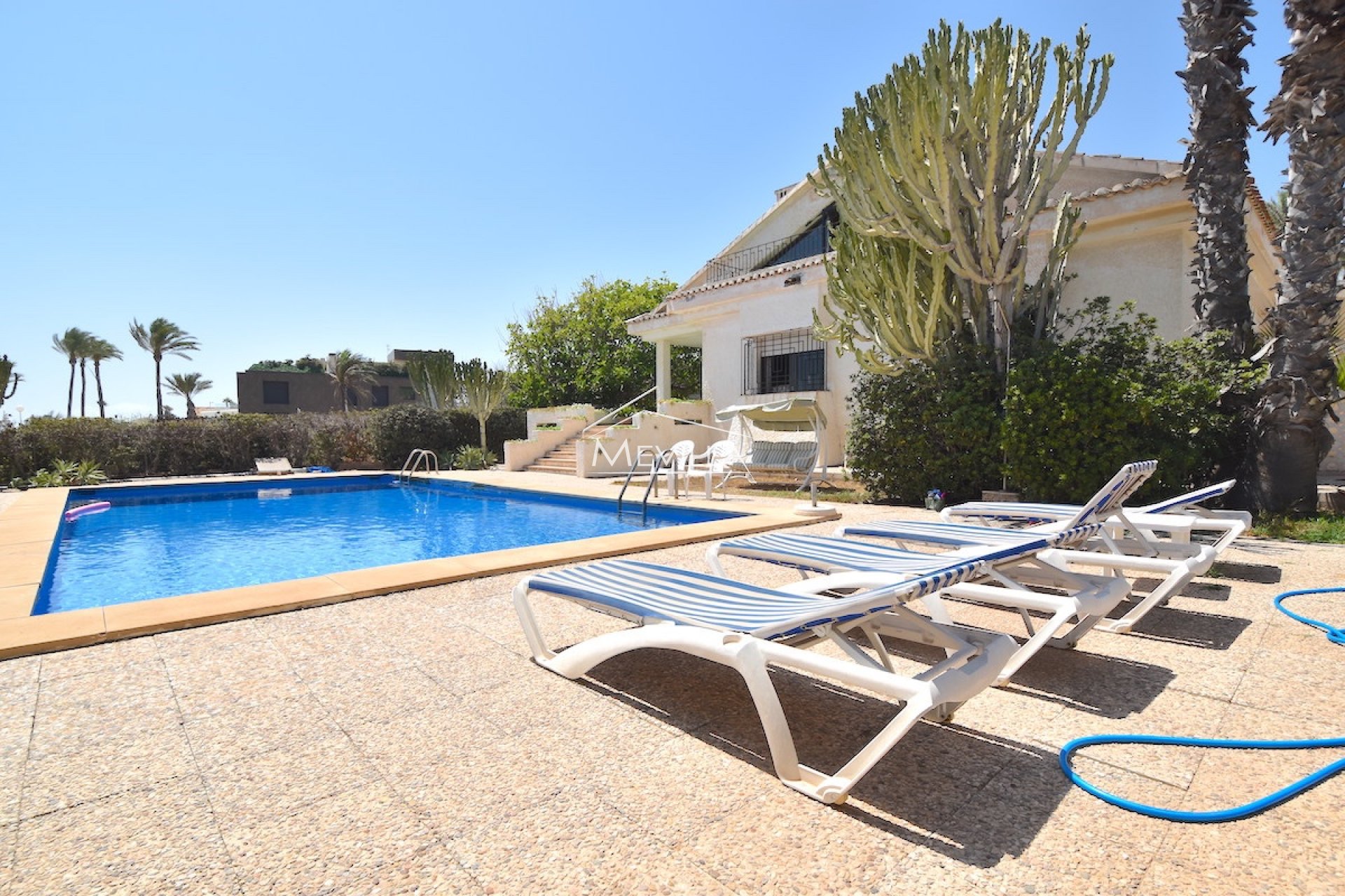Wederverkoop - Villa - Orihuela Costa - Cabo Roig