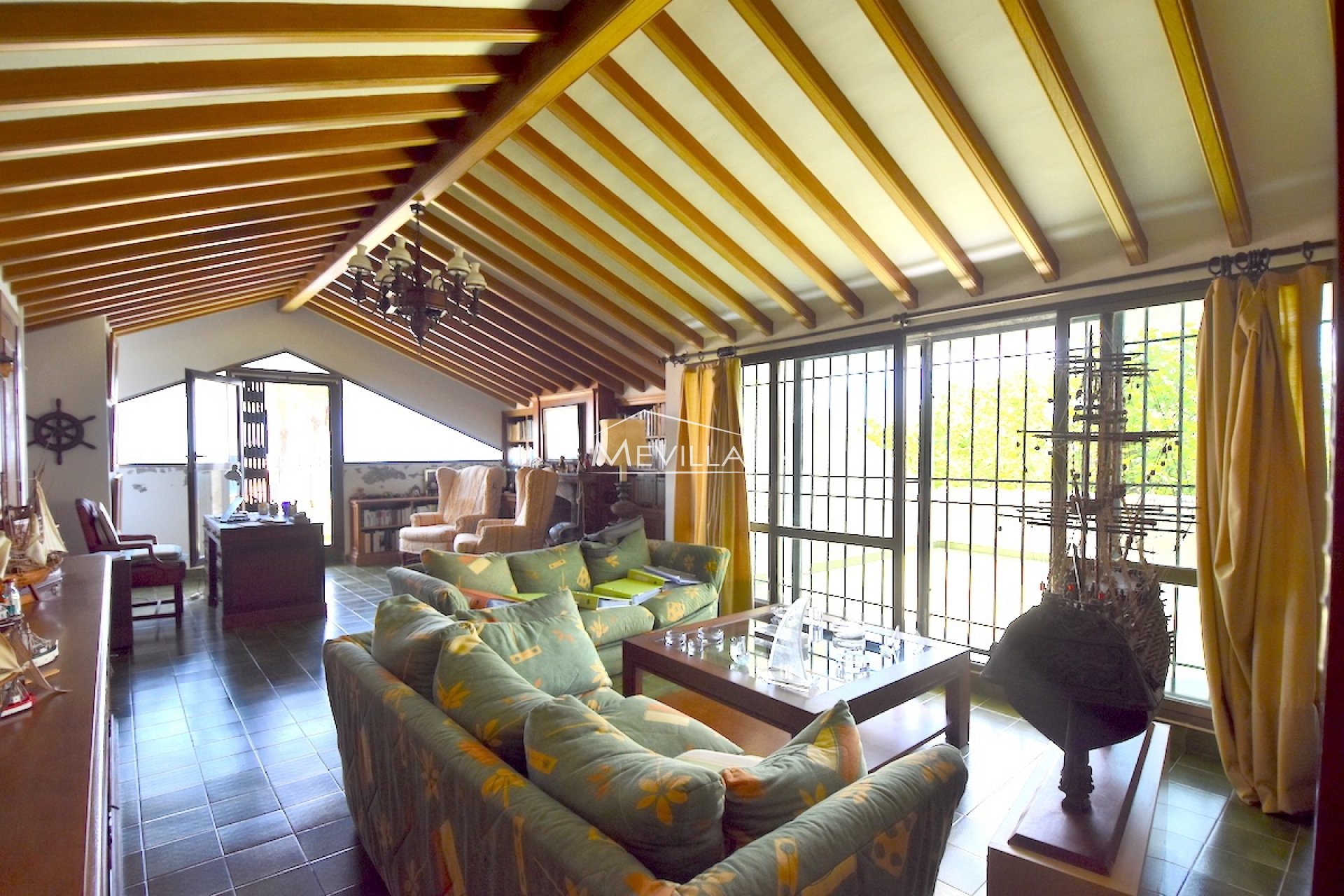 Wederverkoop - Villa - Orihuela Costa - Cabo Roig