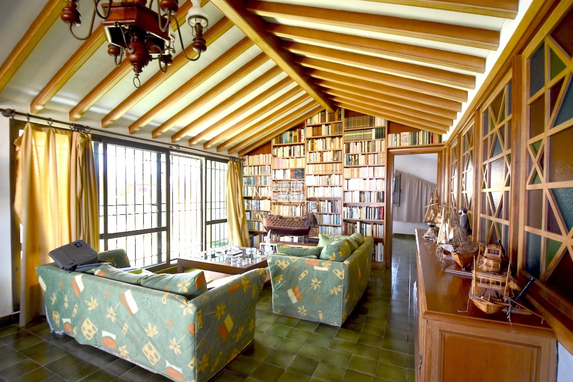 Wederverkoop - Villa - Orihuela Costa - Cabo Roig