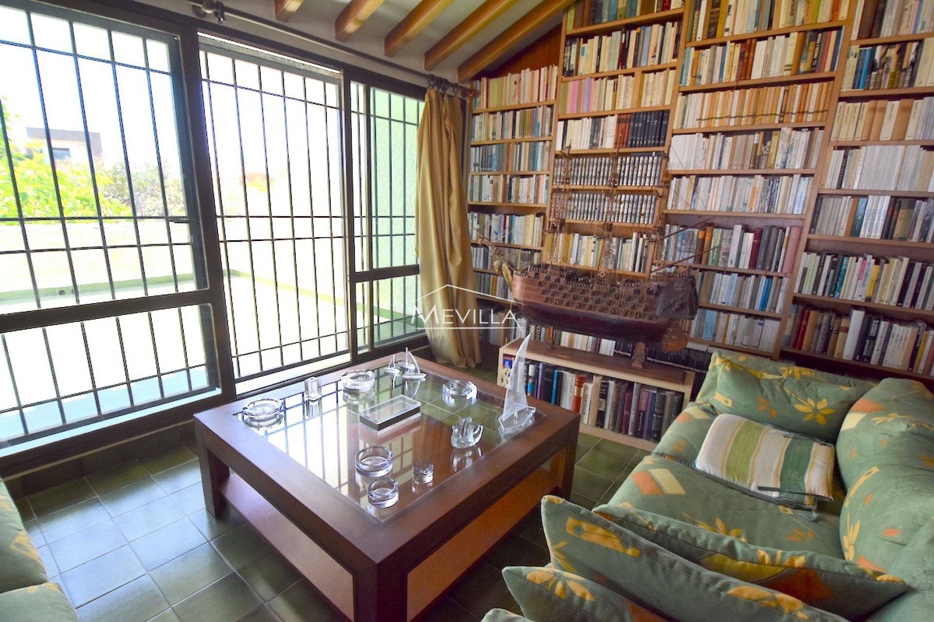 Wederverkoop - Villa - Orihuela Costa - Cabo Roig