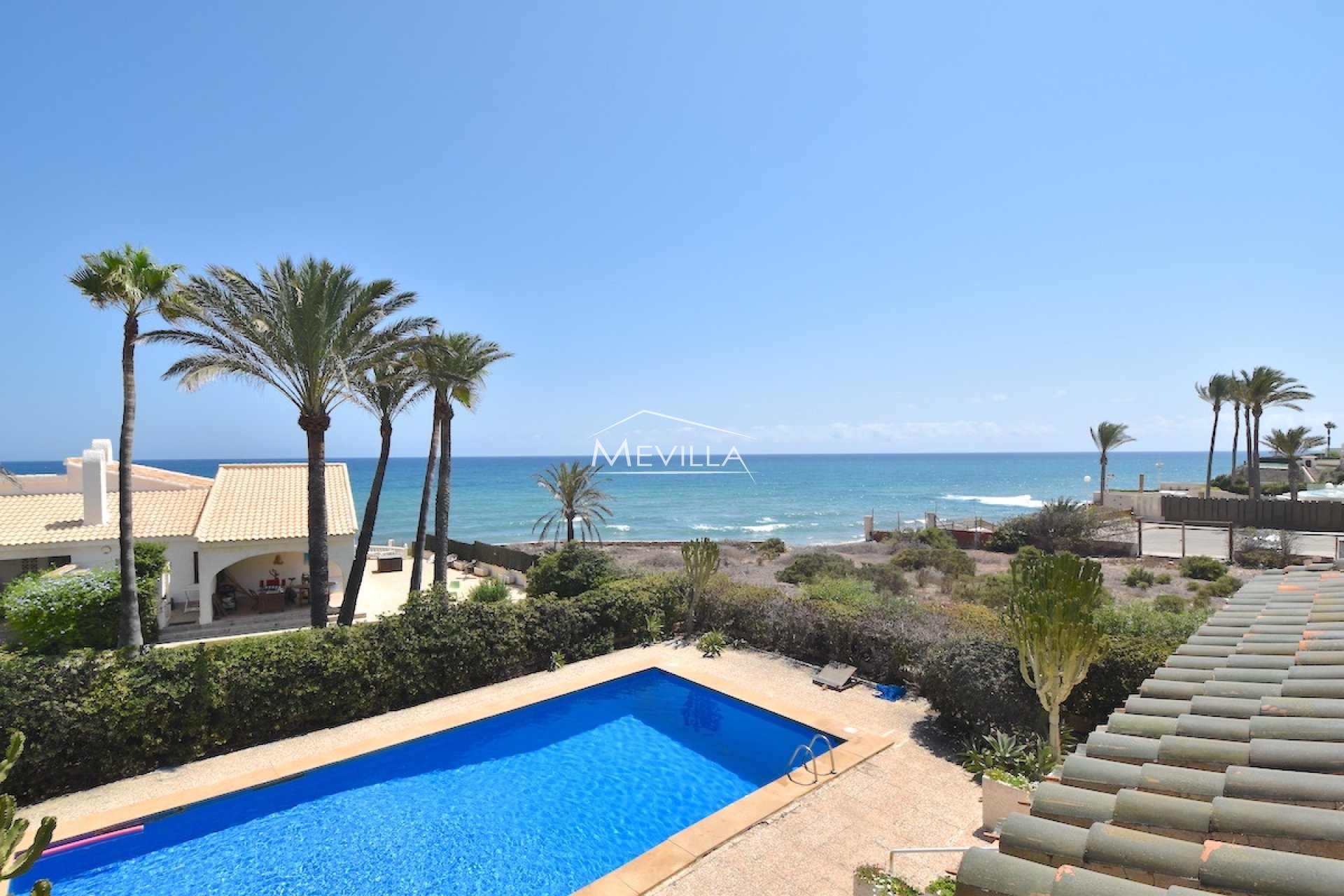 Wederverkoop - Villa - Orihuela Costa - Cabo Roig
