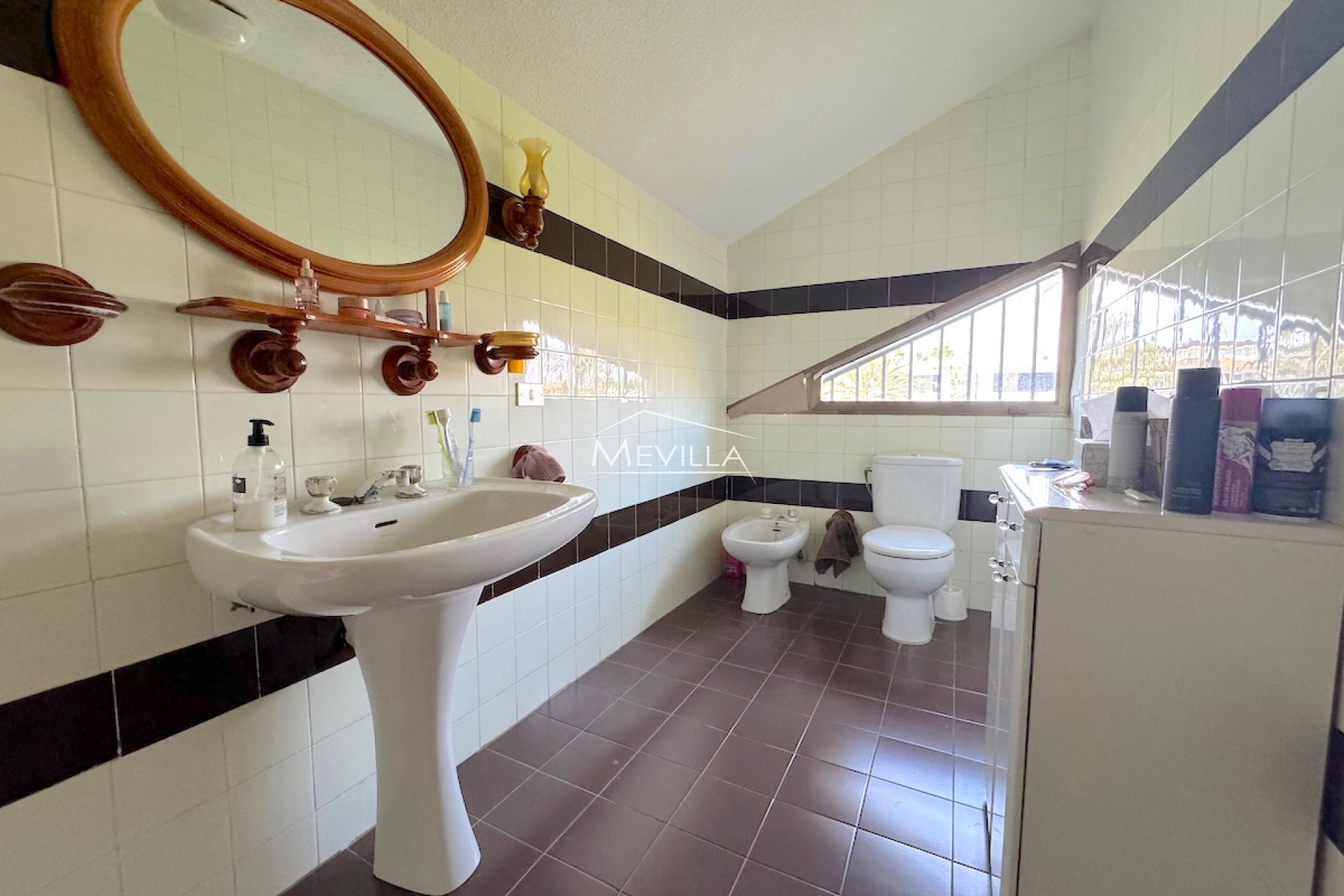 Wederverkoop - Villa - Orihuela Costa - Cabo Roig