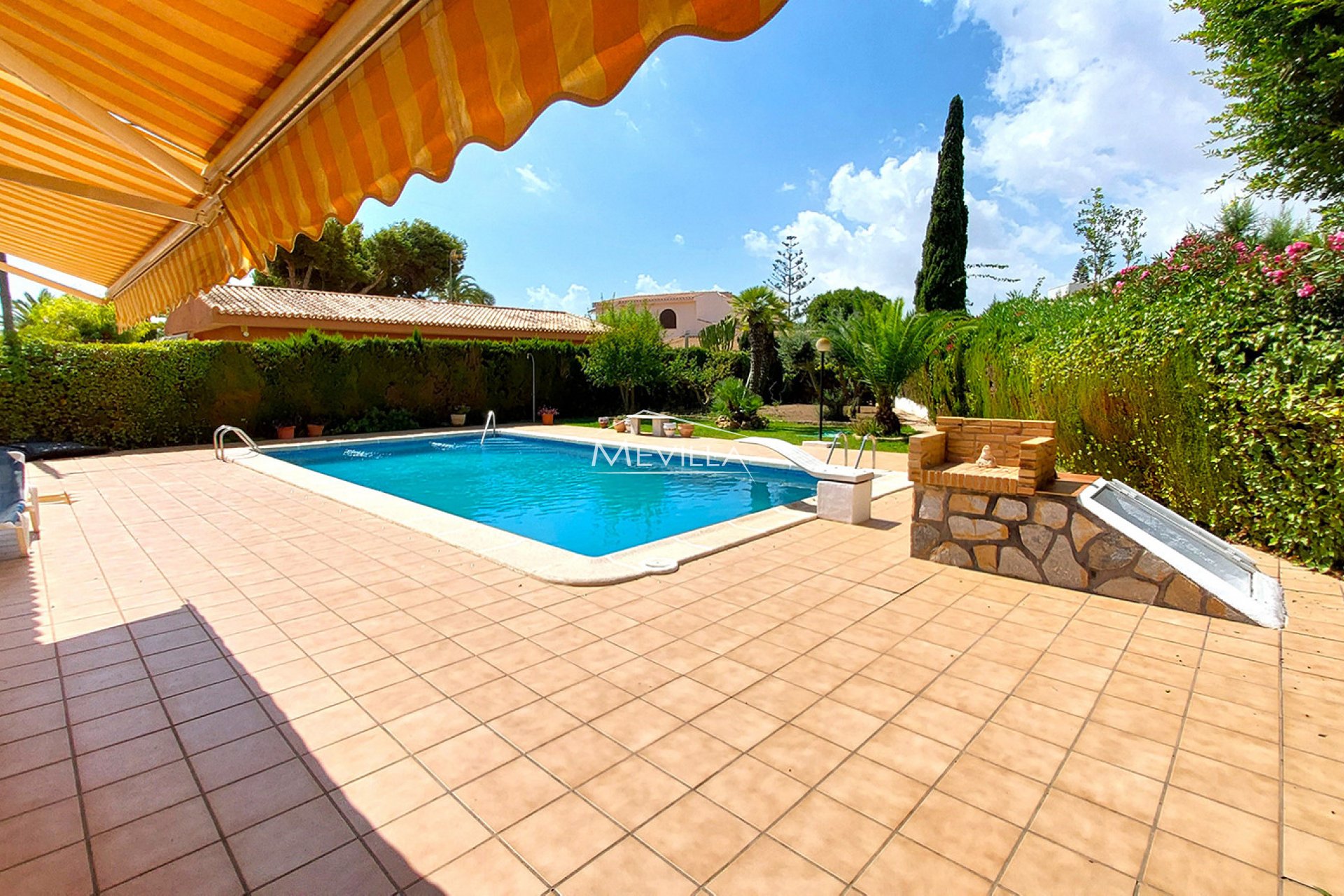Wederverkoop - Villa - Orihuela Costa - Cabo Roig