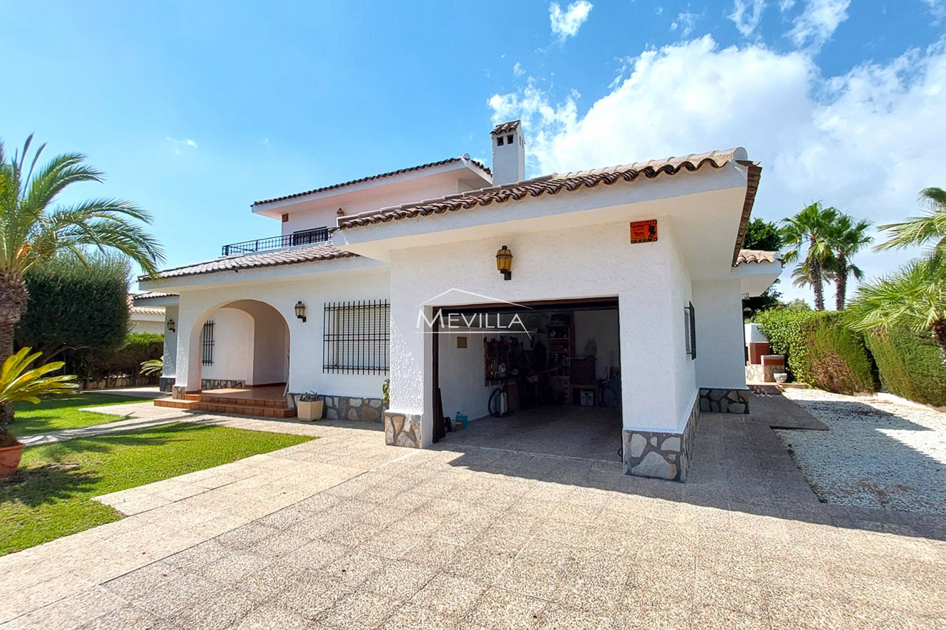 Wederverkoop - Villa - Orihuela Costa - Cabo Roig