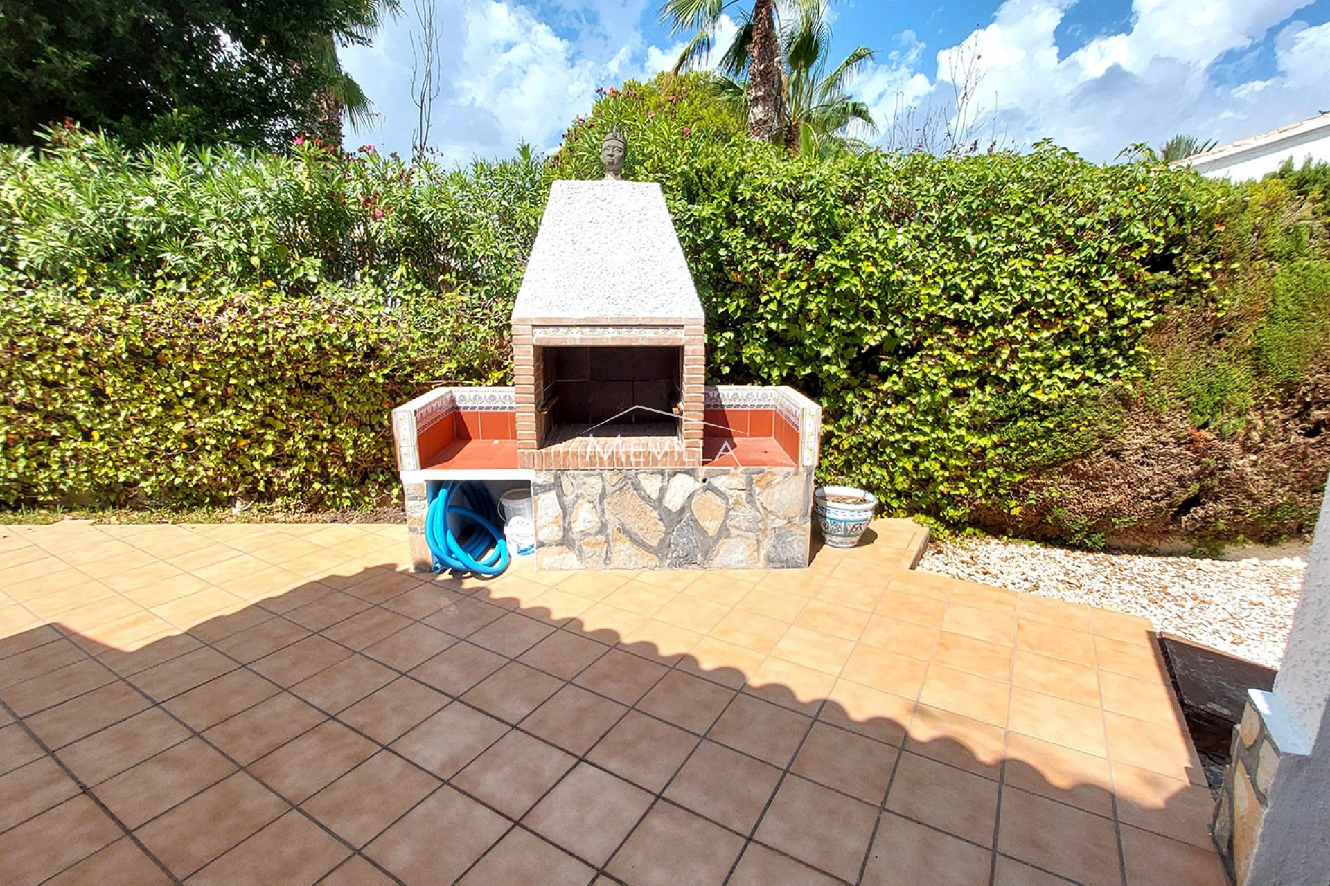 Wederverkoop - Villa - Orihuela Costa - Cabo Roig