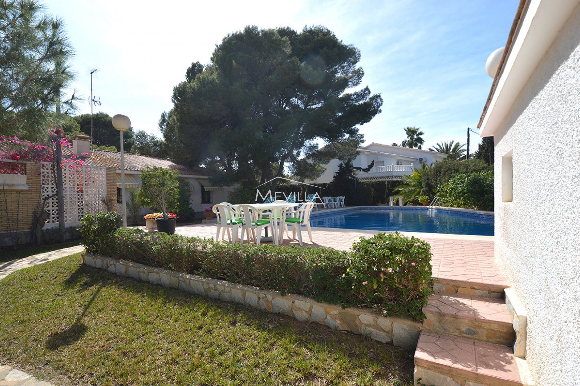 Wederverkoop - Villa - Orihuela Costa - Cabo Roig