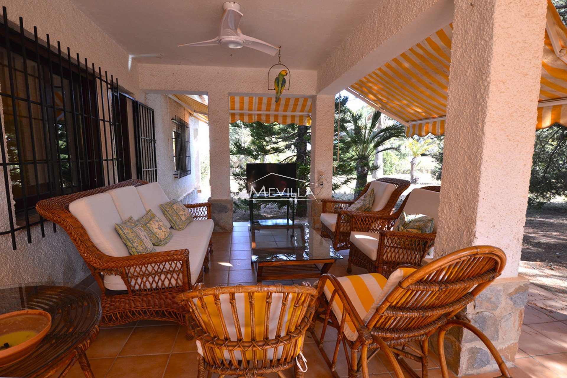 Wederverkoop - Villa - Orihuela Costa - Cabo Roig