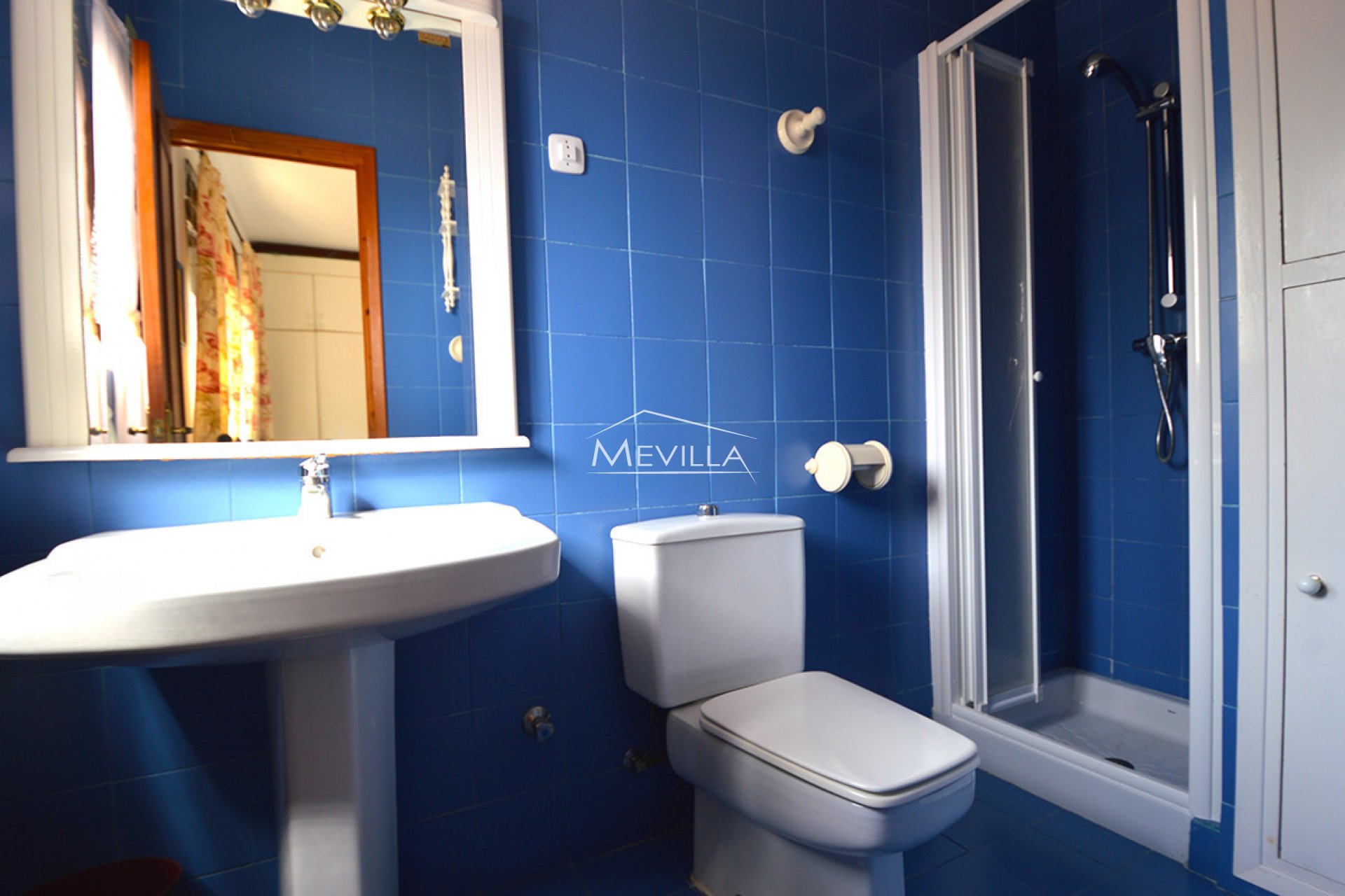 Wederverkoop - Villa - Orihuela Costa - Cabo Roig