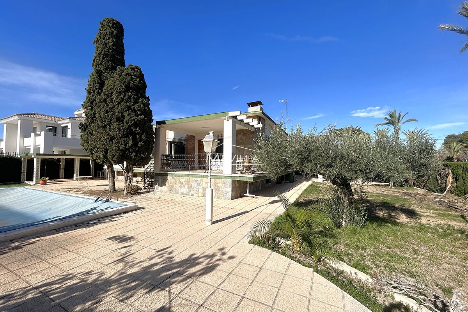 Wederverkoop - Villa - Orihuela Costa - Cabo Roig