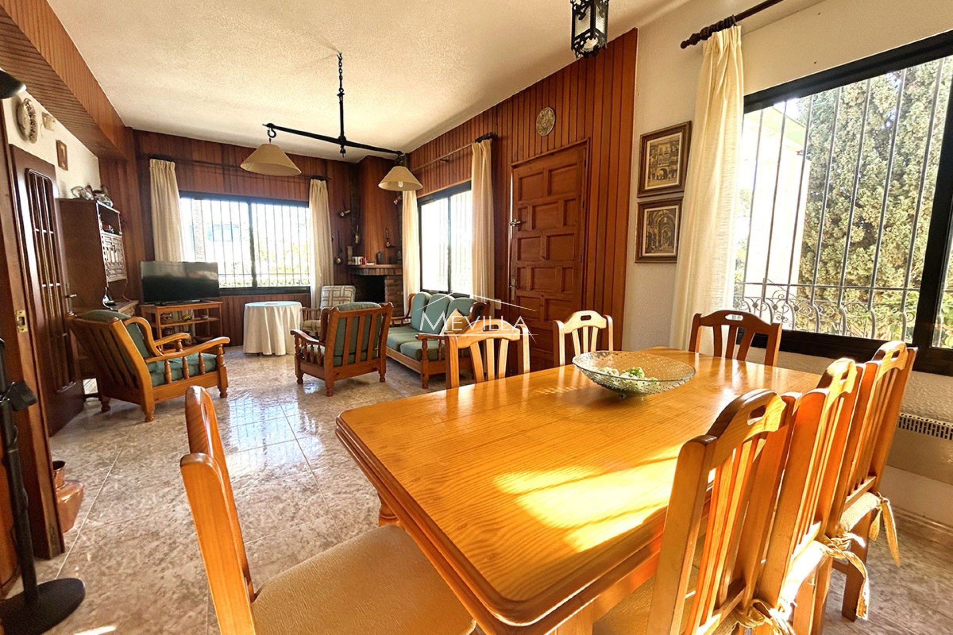 Wederverkoop - Villa - Orihuela Costa - Cabo Roig