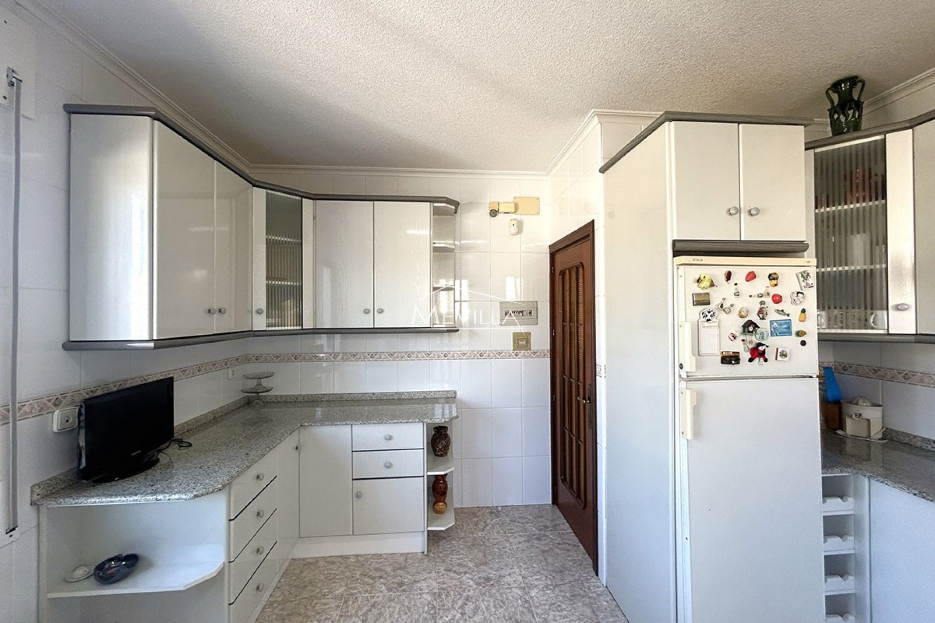 Wederverkoop - Villa - Orihuela Costa - Cabo Roig