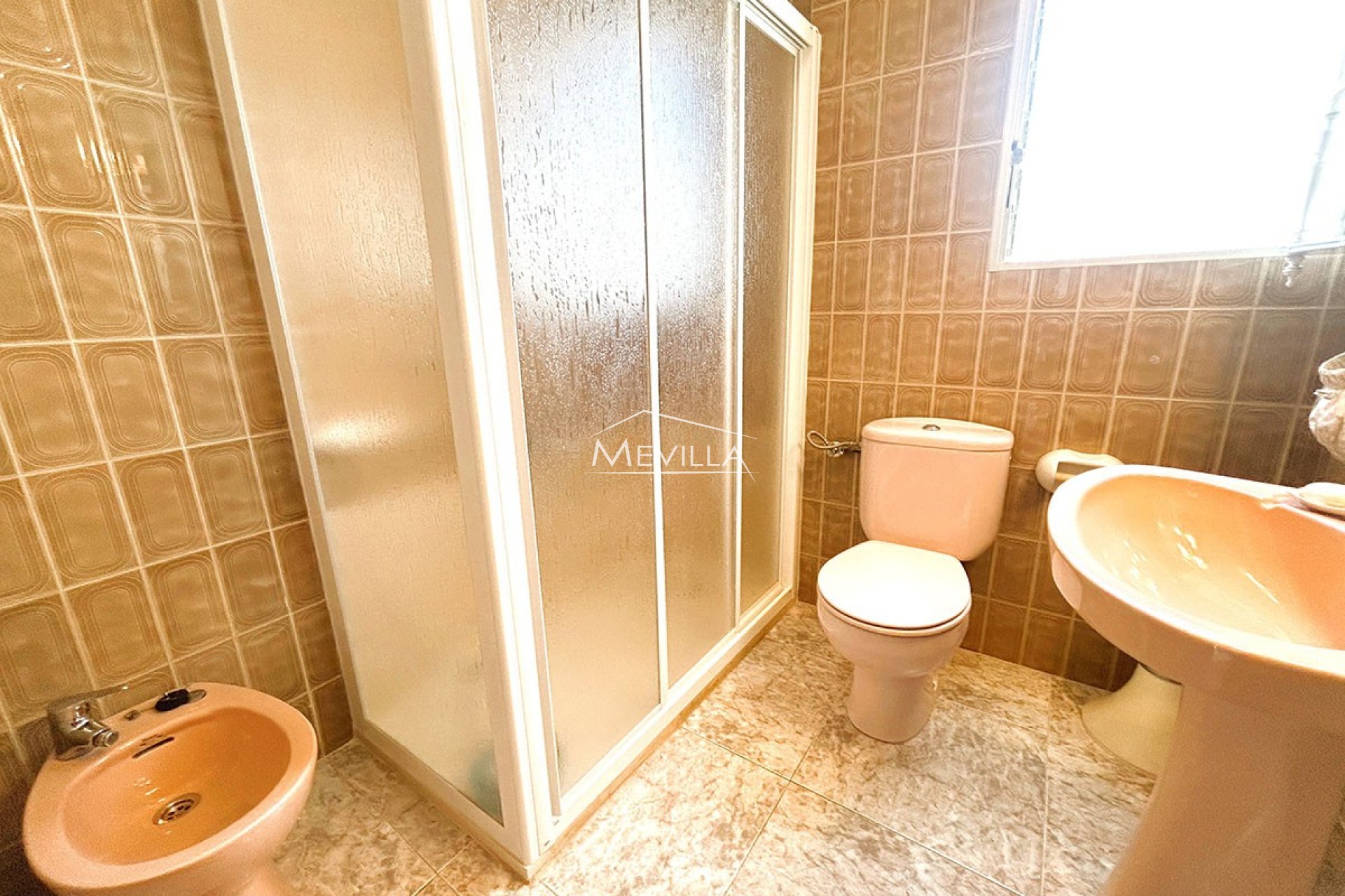 Wederverkoop - Villa - Orihuela Costa - Cabo Roig