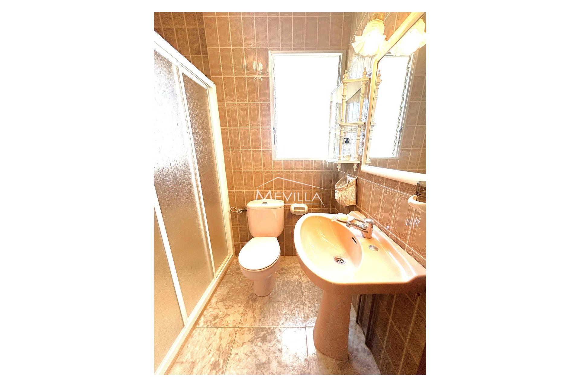 Wederverkoop - Villa - Orihuela Costa - Cabo Roig