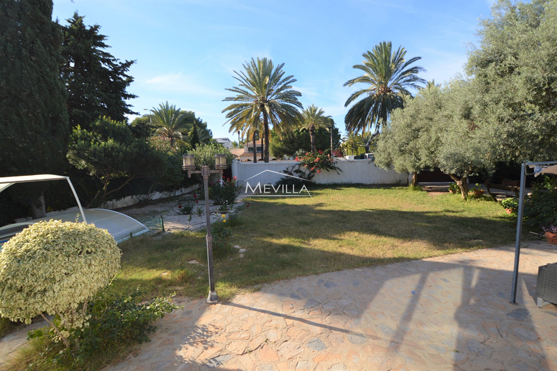 Wederverkoop - Villa - Orihuela Costa - Cabo Roig