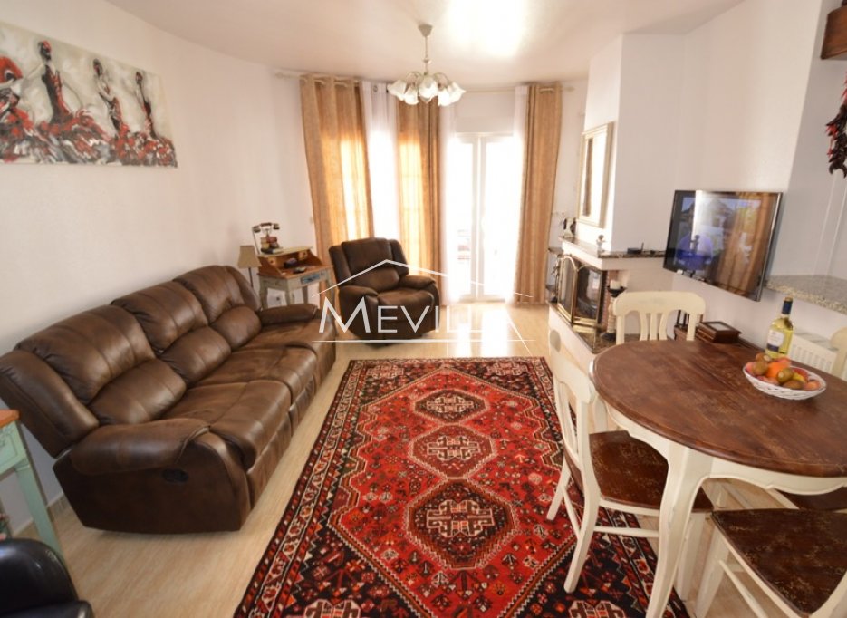 Wederverkoop - Villa - Orihuela Costa - Cabo Roig