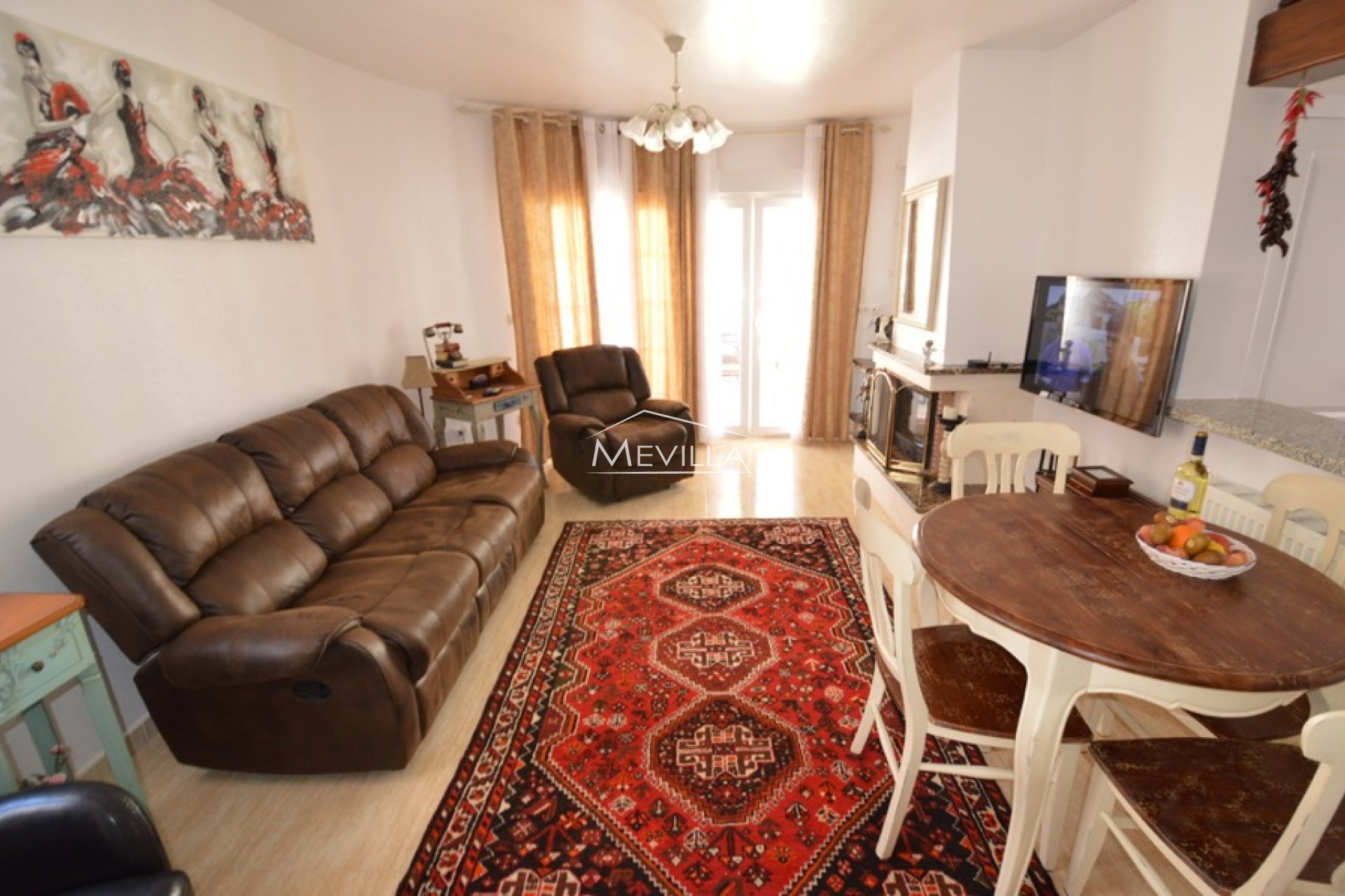 Wederverkoop - Villa - Orihuela Costa - Cabo Roig