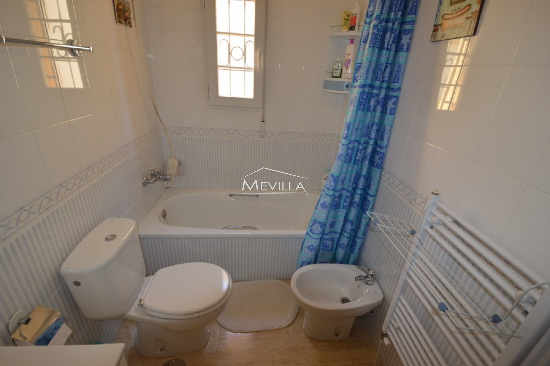 Wederverkoop - Villa - Orihuela Costa - Cabo Roig