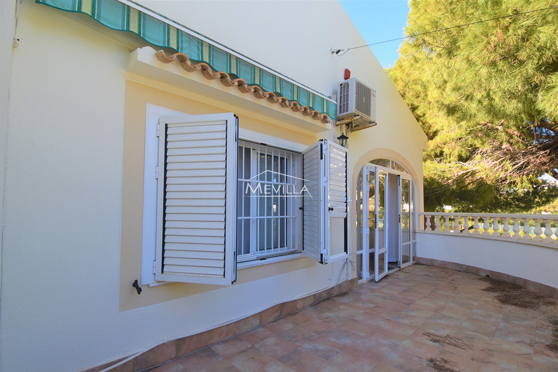 Wederverkoop - Villa - Orihuela Costa - Cabo Roig