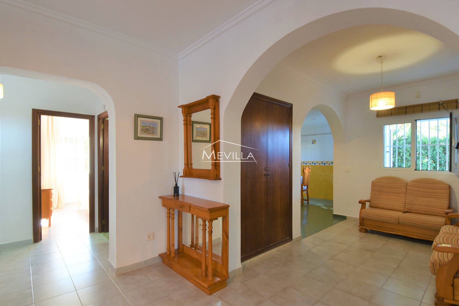 Wederverkoop - Villa - Orihuela Costa - Cabo Roig