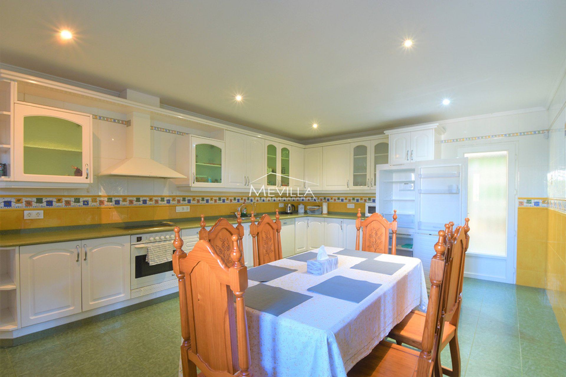 Wederverkoop - Villa - Orihuela Costa - Cabo Roig