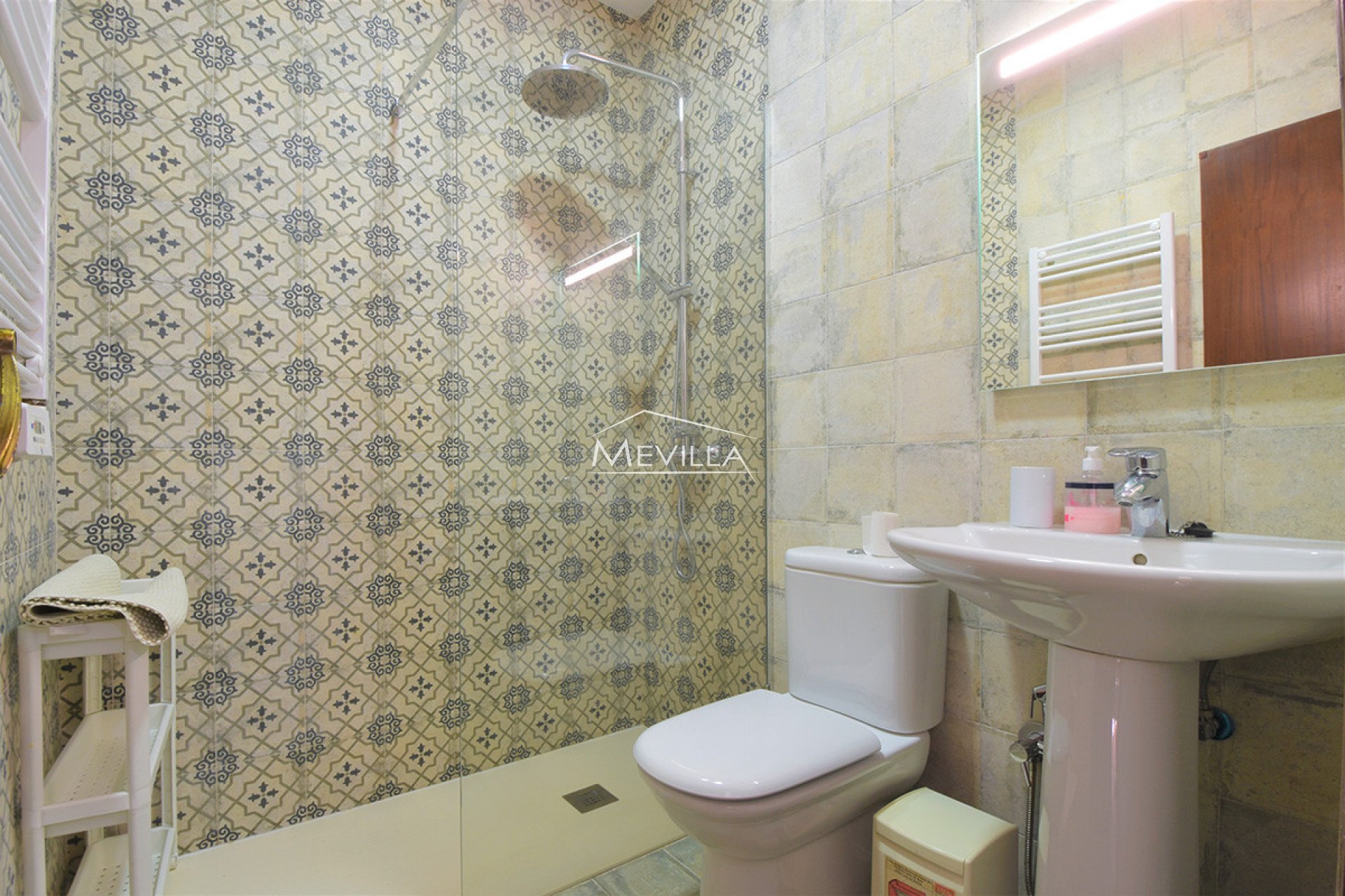 Wederverkoop - Villa - Orihuela Costa - Cabo Roig