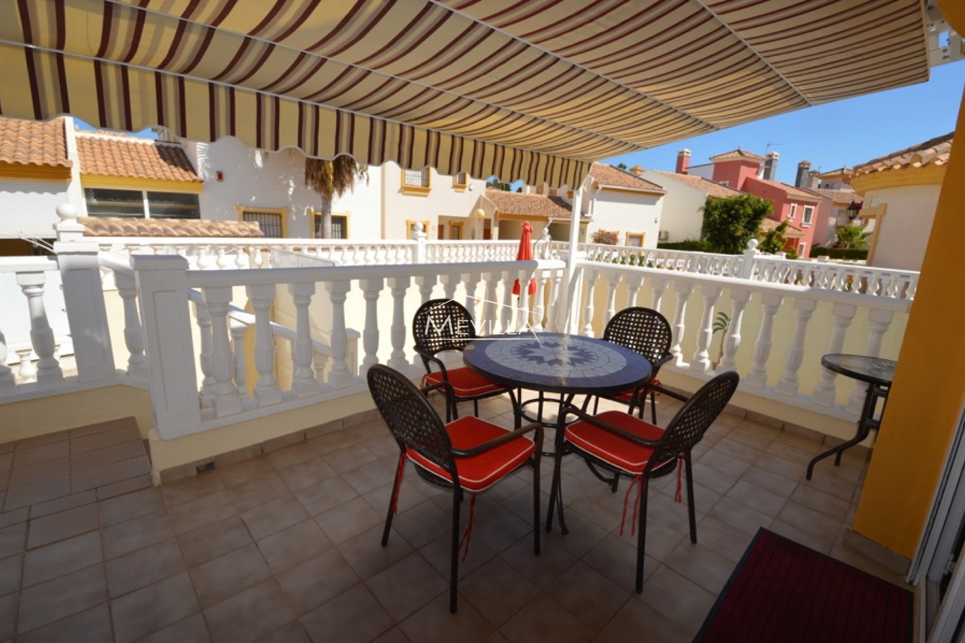 Wederverkoop - Villa - Orihuela Costa - Cabo Roig