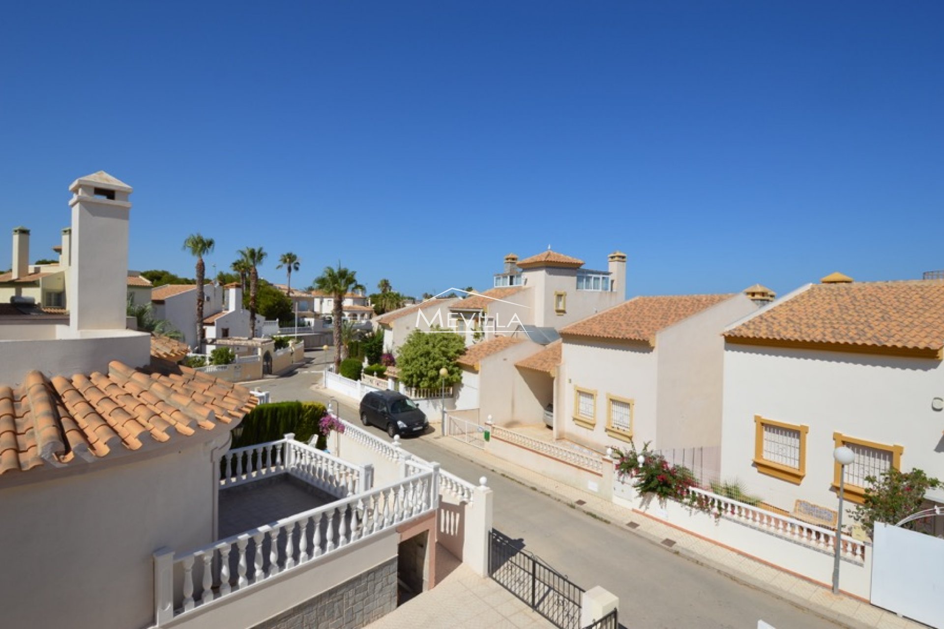Wederverkoop - Villa - Orihuela Costa - Cabo Roig