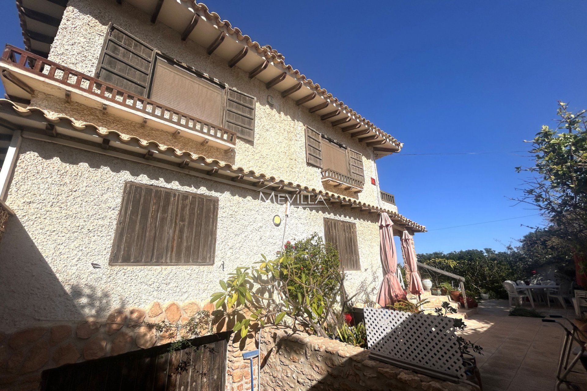 Wederverkoop - Villa - Orihuela Costa - Cabo Roig