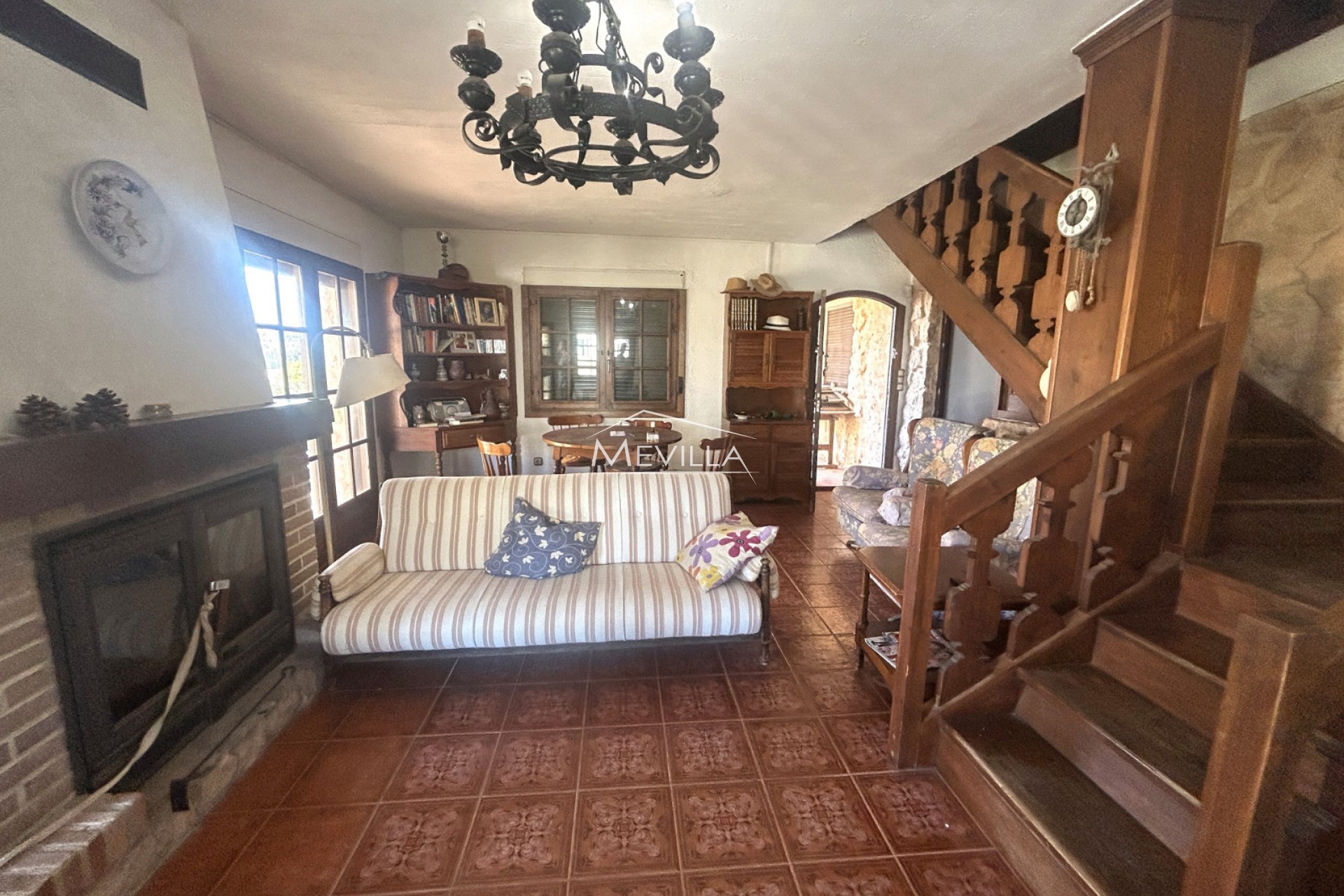 Wederverkoop - Villa - Orihuela Costa - Cabo Roig