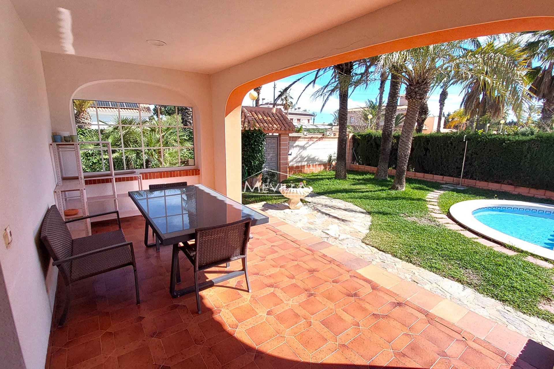Wederverkoop - Villa - Orihuela Costa - Cabo Roig