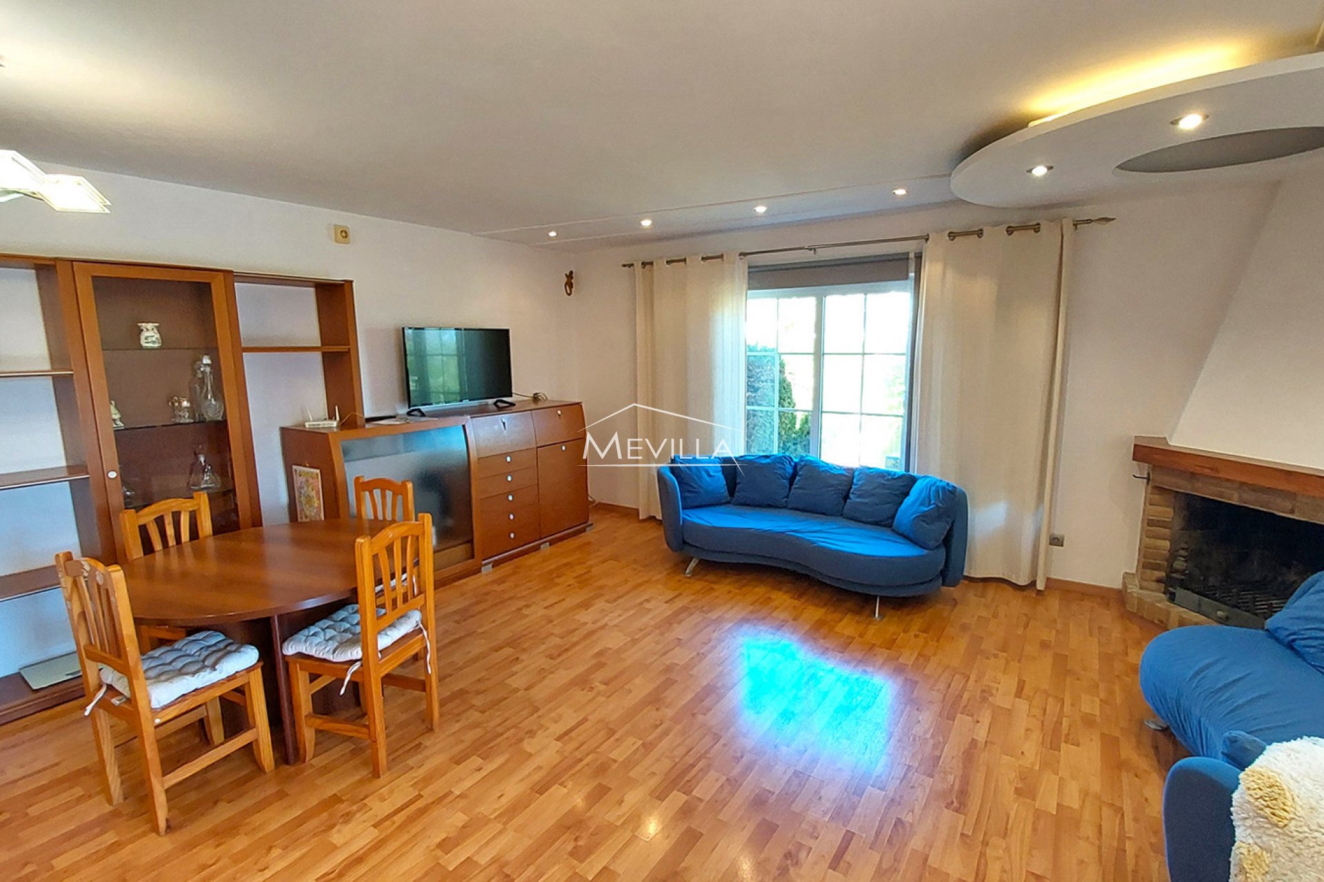 Wederverkoop - Villa - Orihuela Costa - Cabo Roig