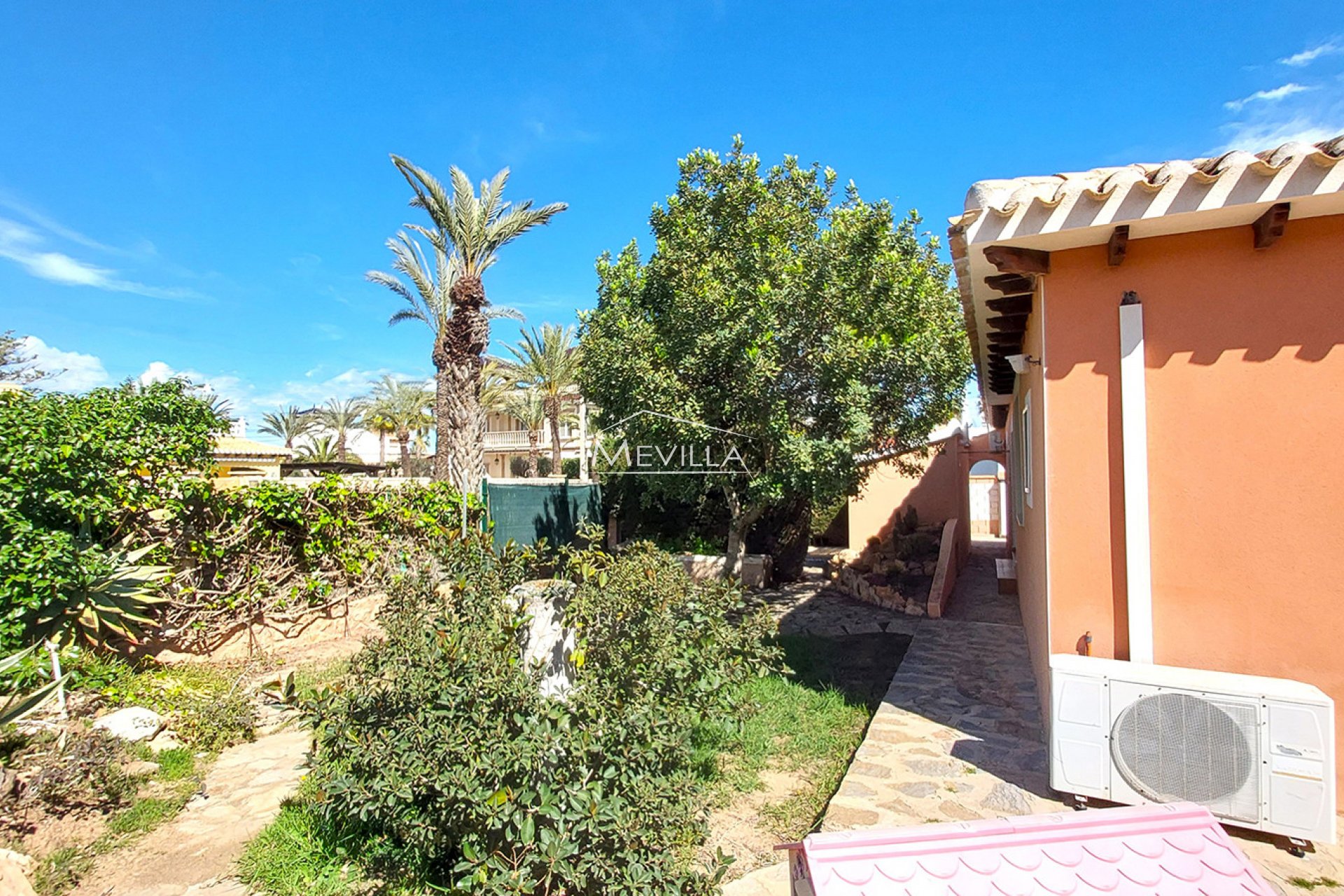 Wederverkoop - Villa - Orihuela Costa - Cabo Roig