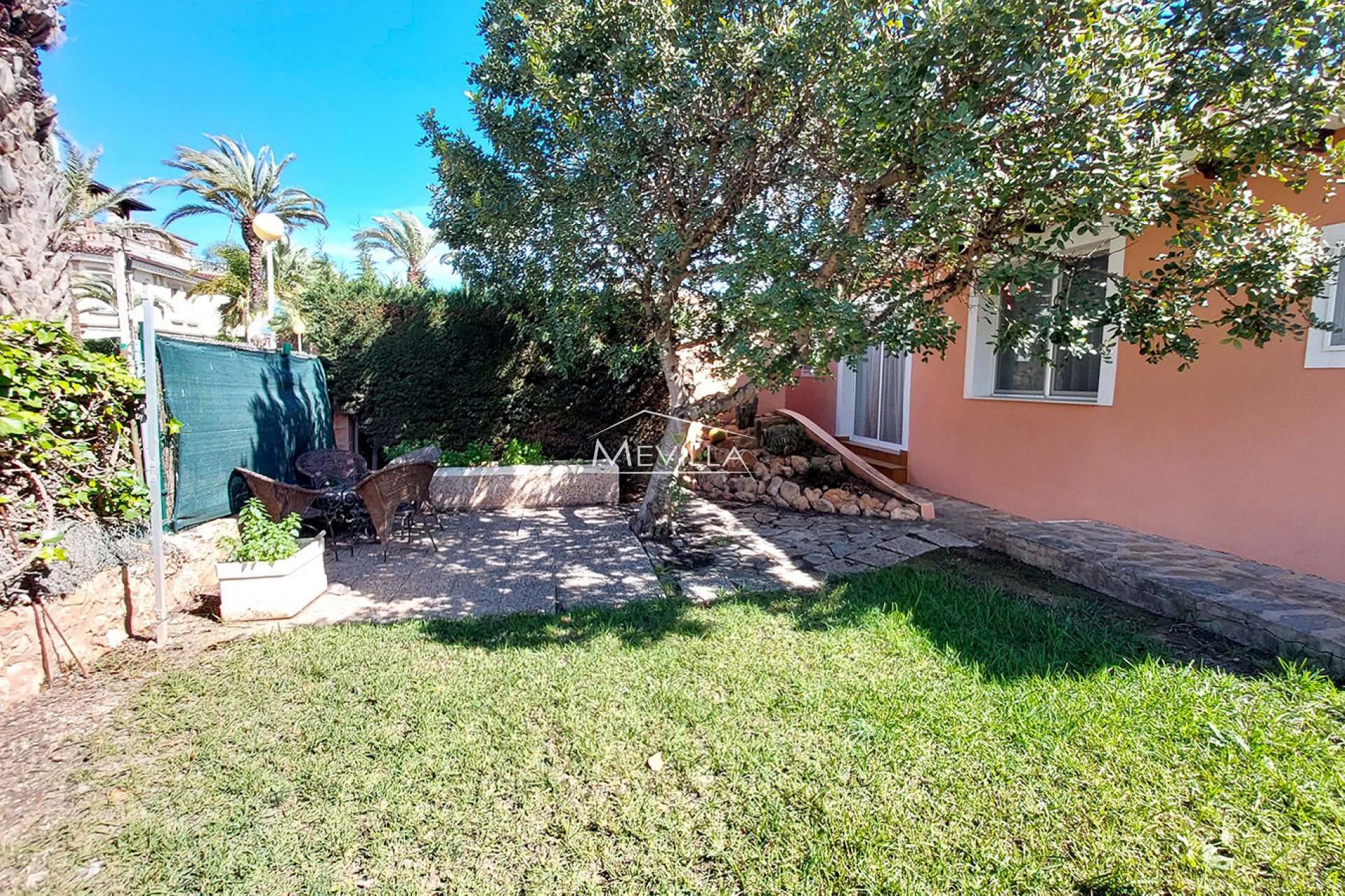 Wederverkoop - Villa - Orihuela Costa - Cabo Roig