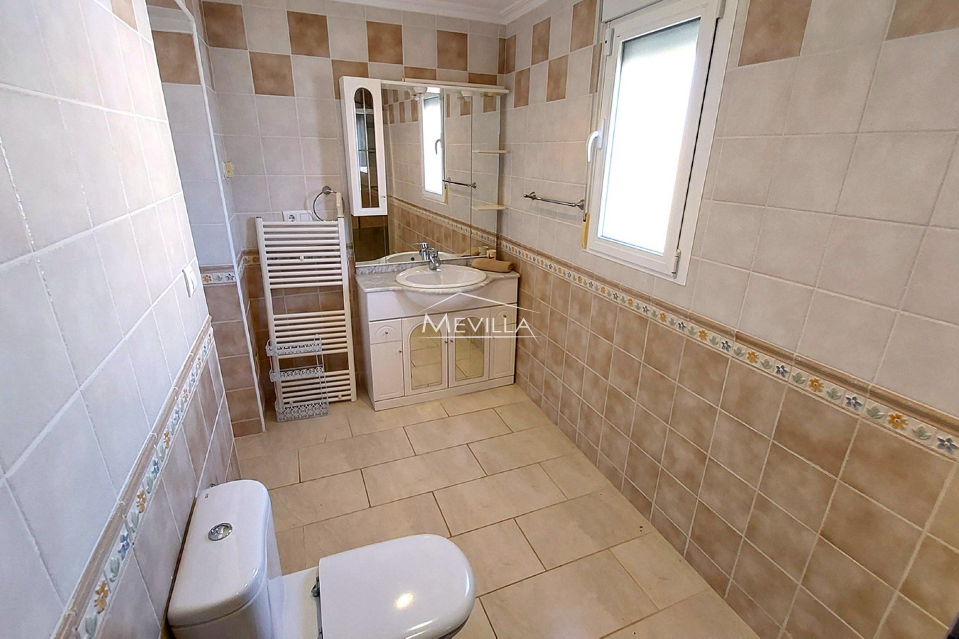 Wederverkoop - Villa - Orihuela Costa - Cabo Roig