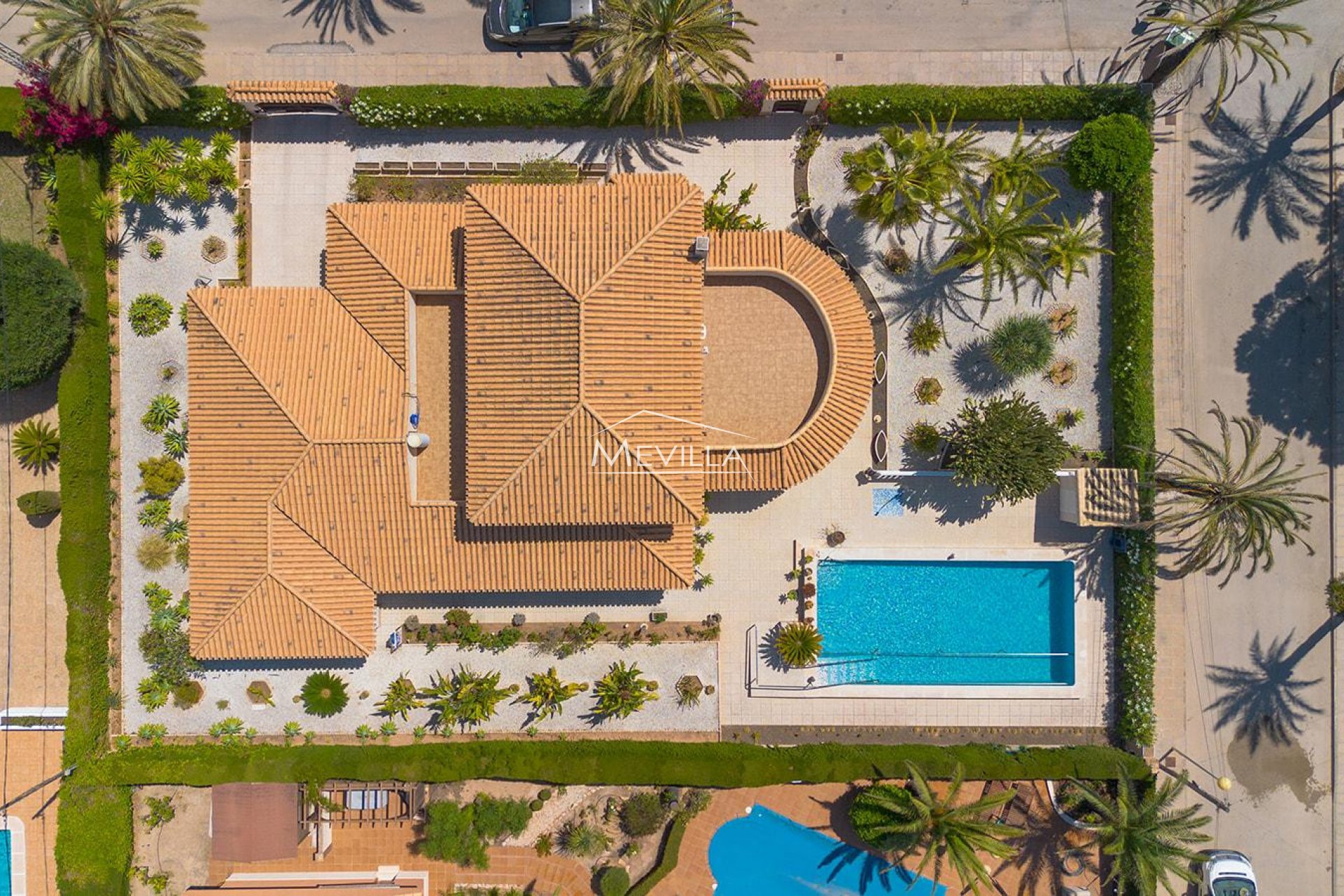 Wederverkoop - Villa - Orihuela Costa - Cabo Roig